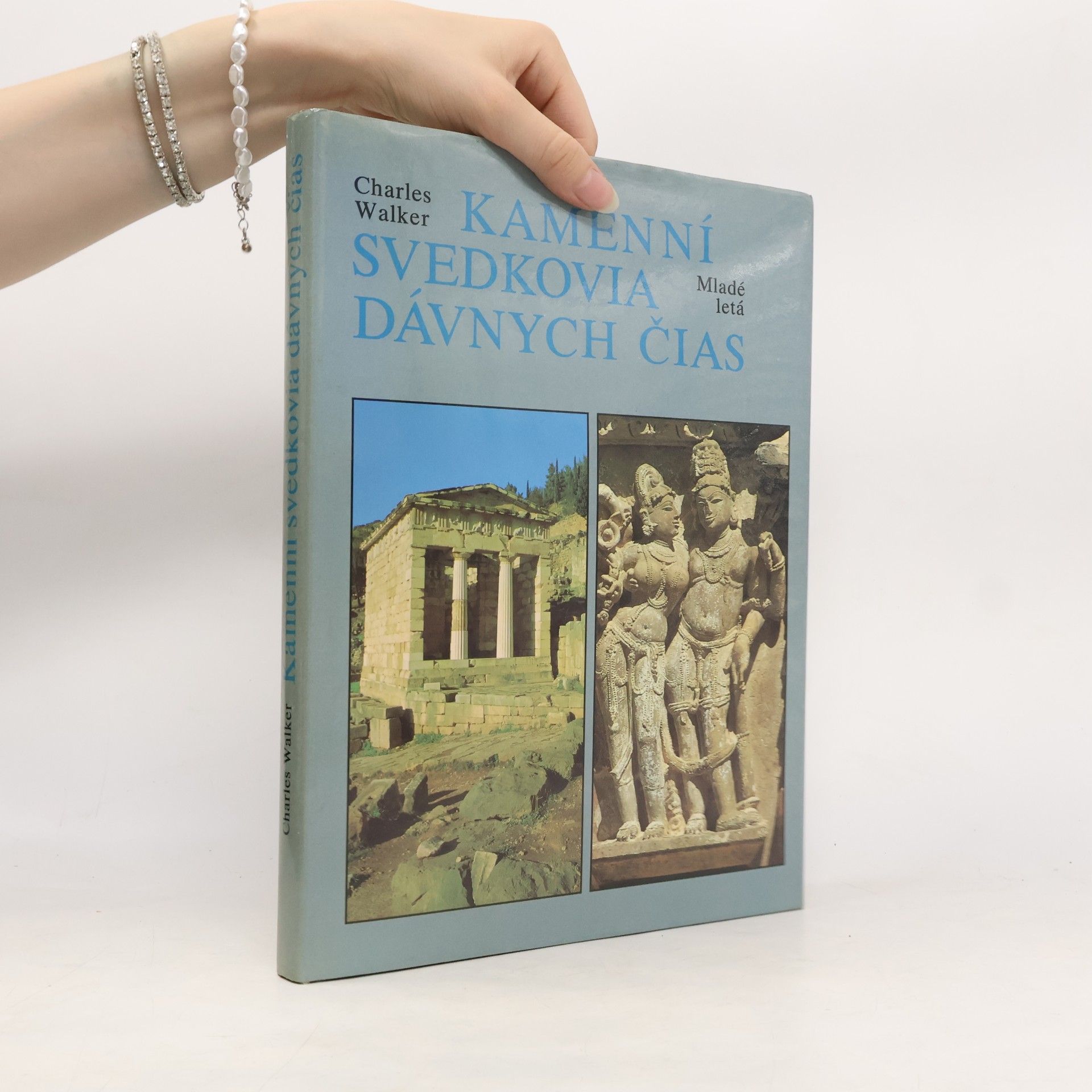 Kamenní svedkovia dávnych čias