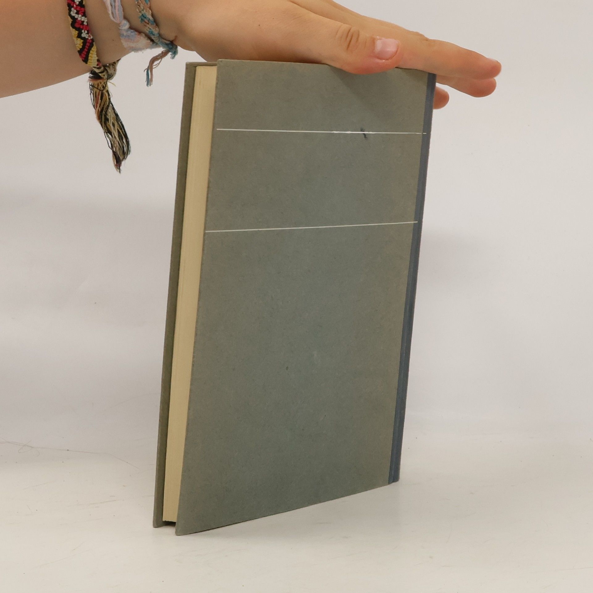 Ernst Jenny Basler Jahrbuch 1943