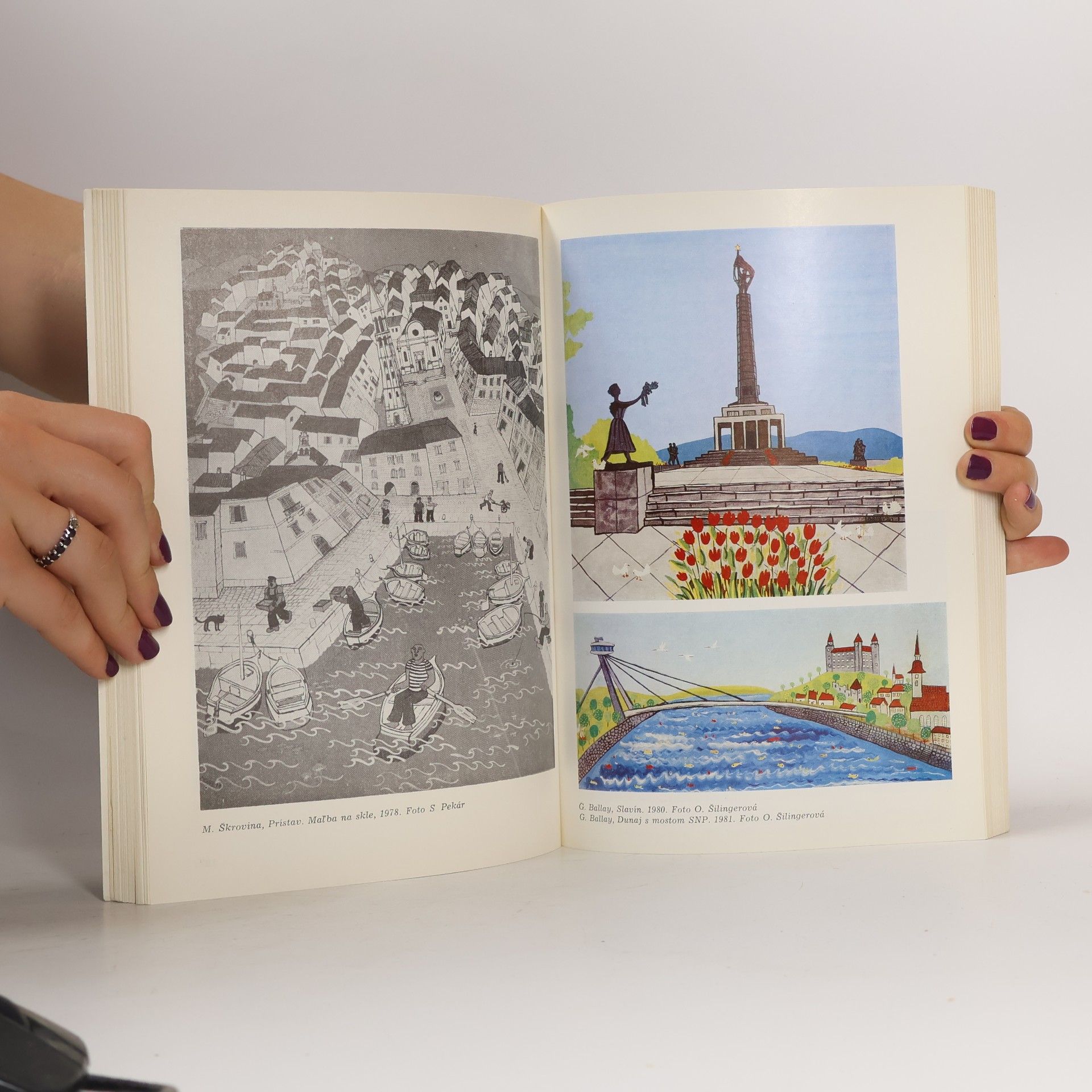 Collectif d'auteurs Slovenský národopis 1. 33/1985