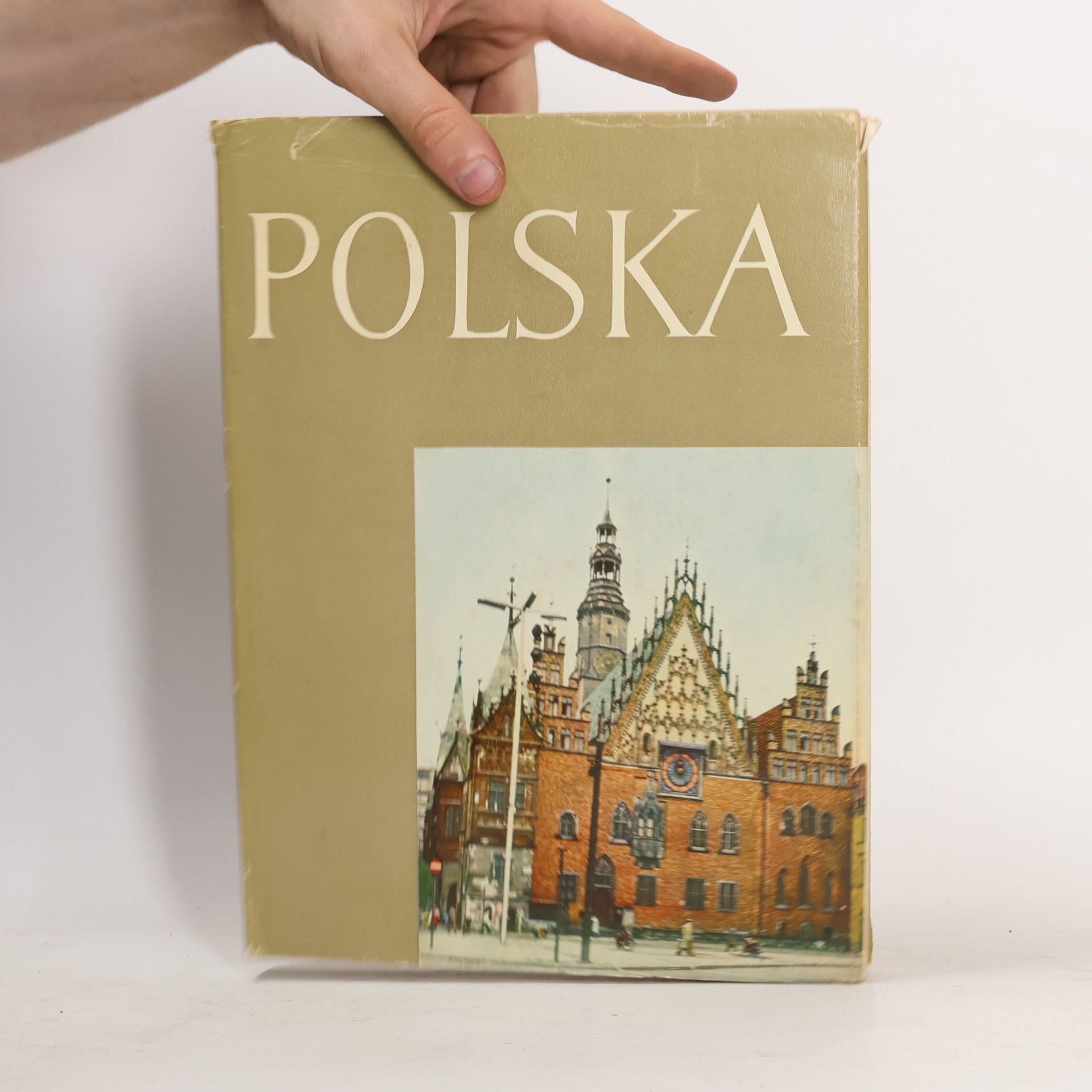 Various authors Polska W krajobrazach