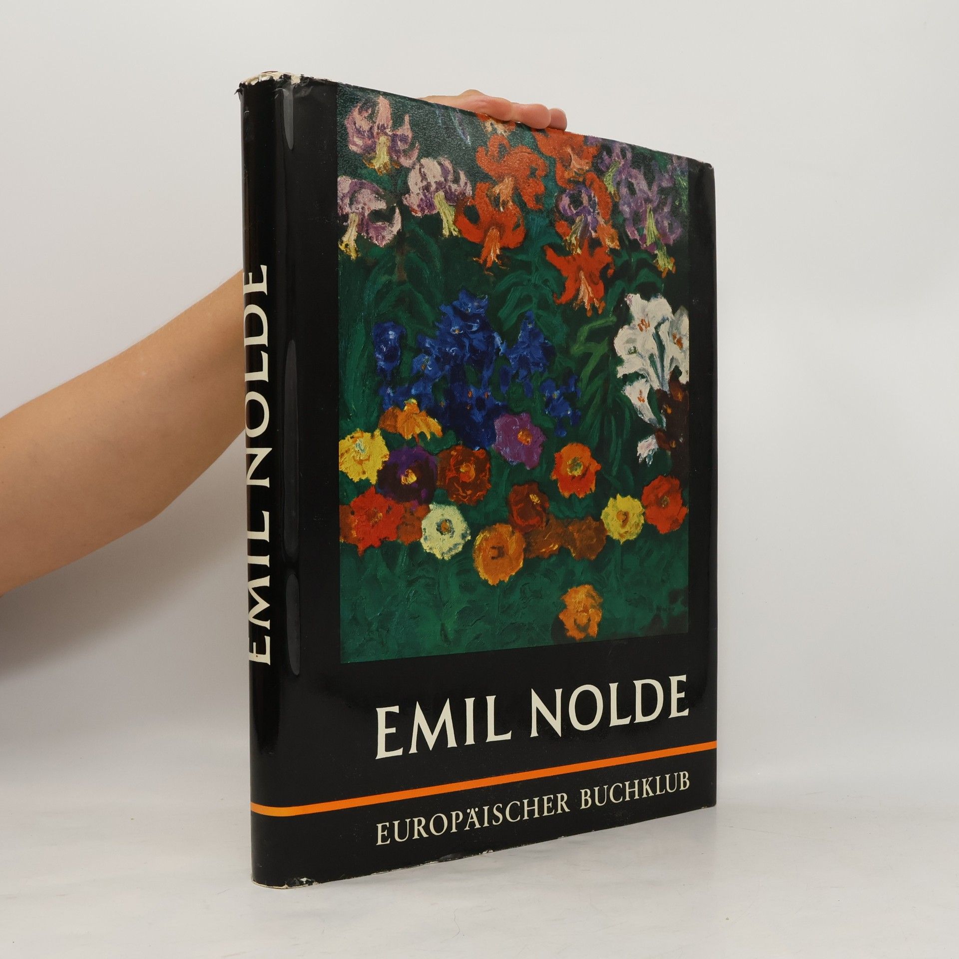 Emil Nolde Emil Nolde
