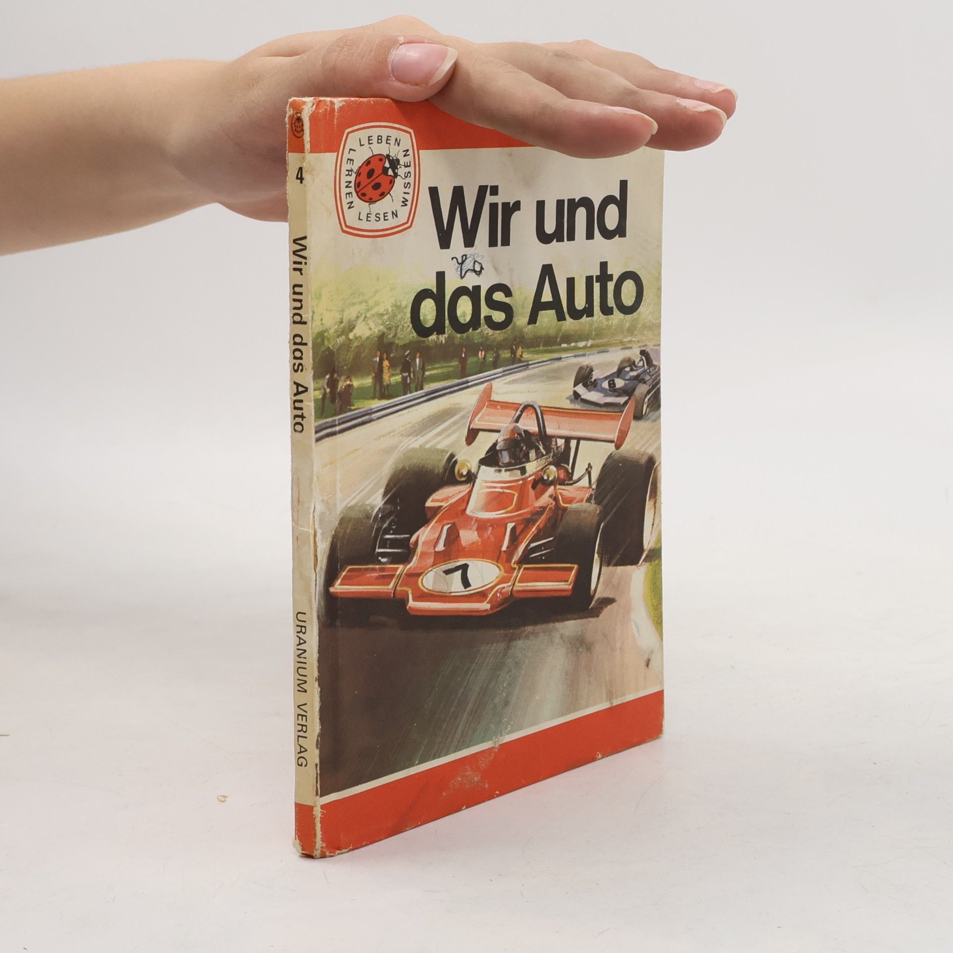 Autorenkollektiv Wir und das Auto