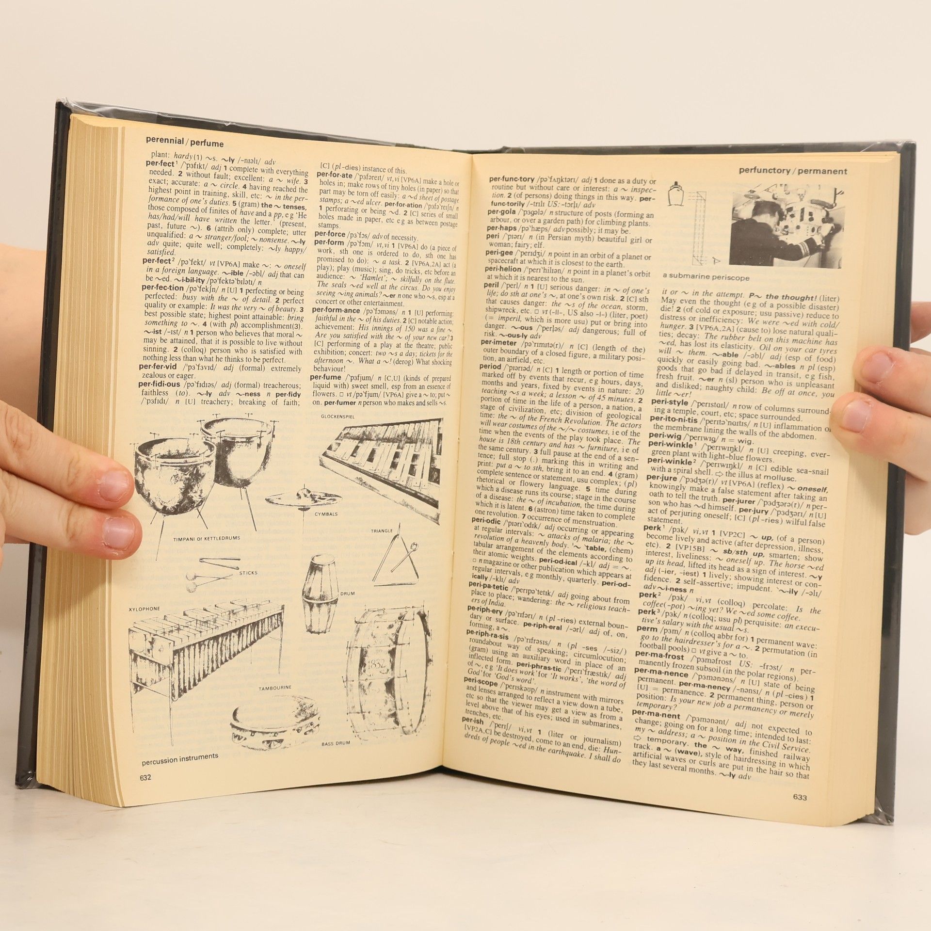 Albert Sydney Hornby Oxford Advanced Learner's Dictionary of Current English