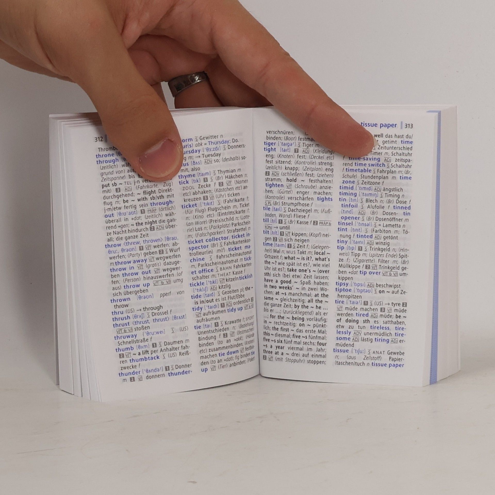 Heike Pleisteiner Langenscheidt, Universal-Wörterbuch Englisch : Englisch-Deutsch, Deutsch-Englisch