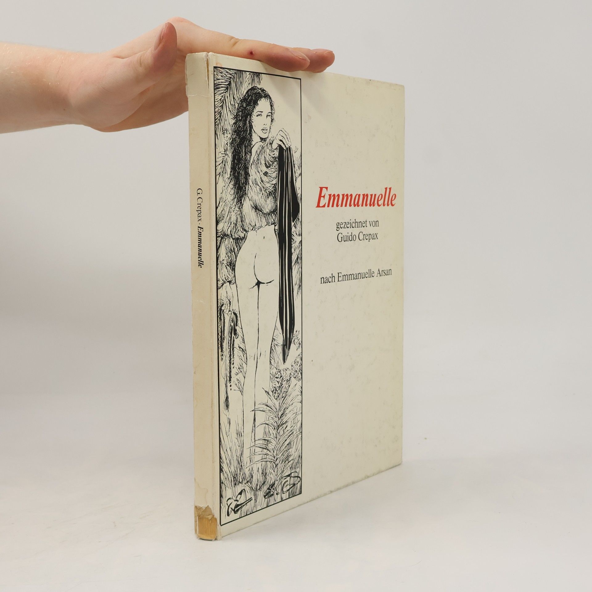 Emmanuelle