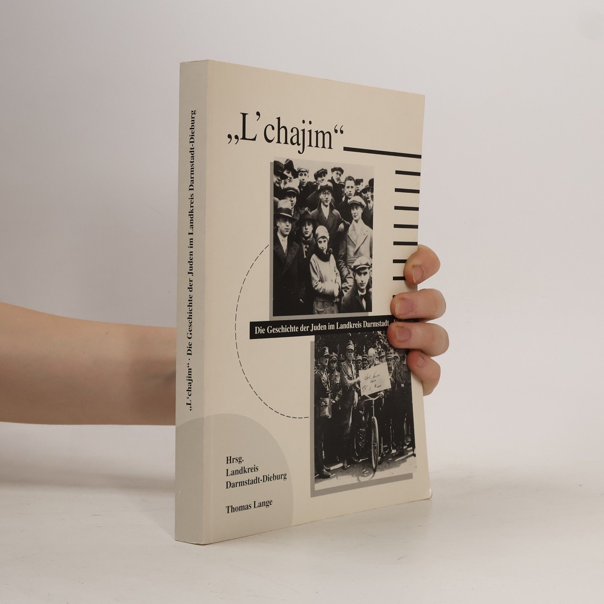 L'chajim