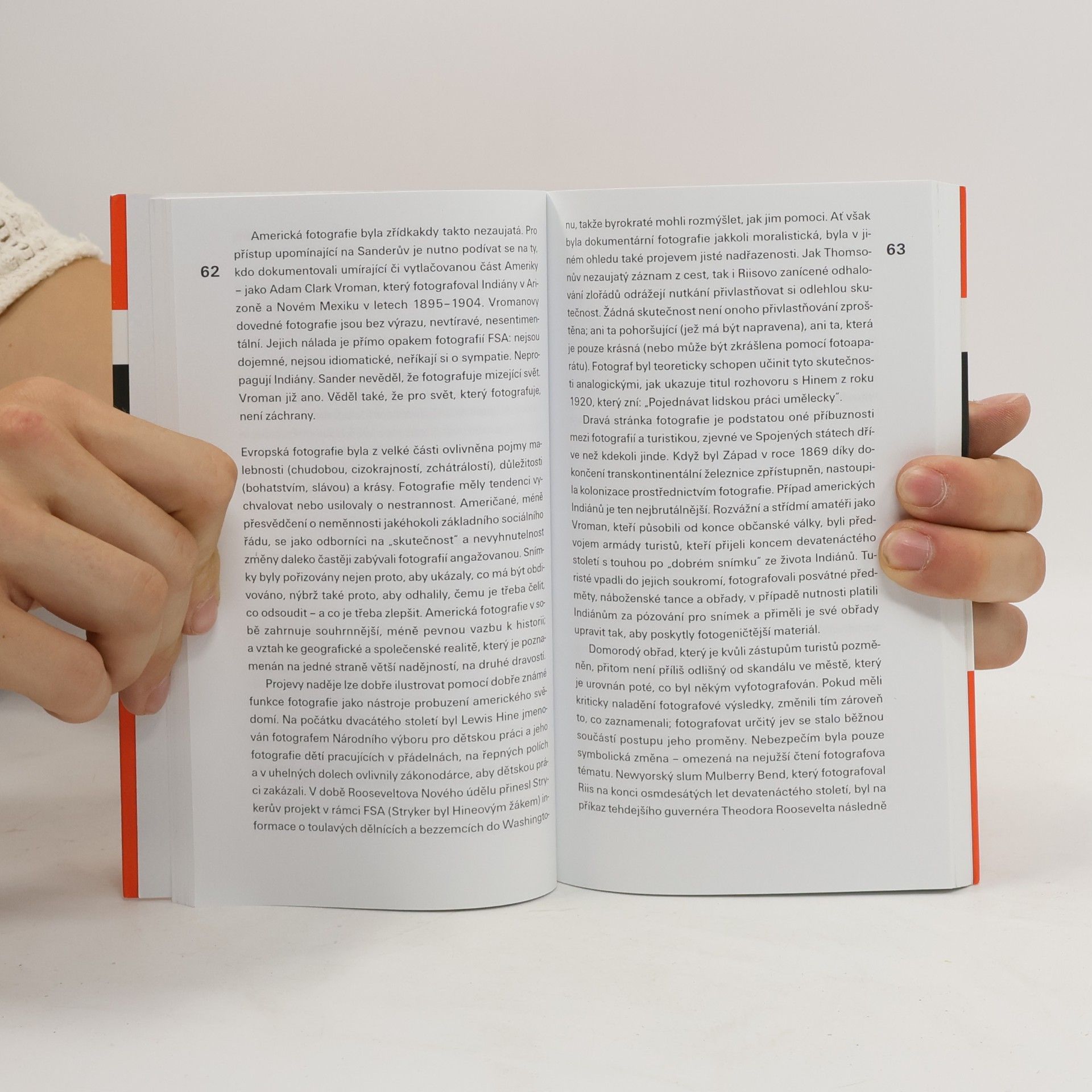 Susan Sontag O fotografii