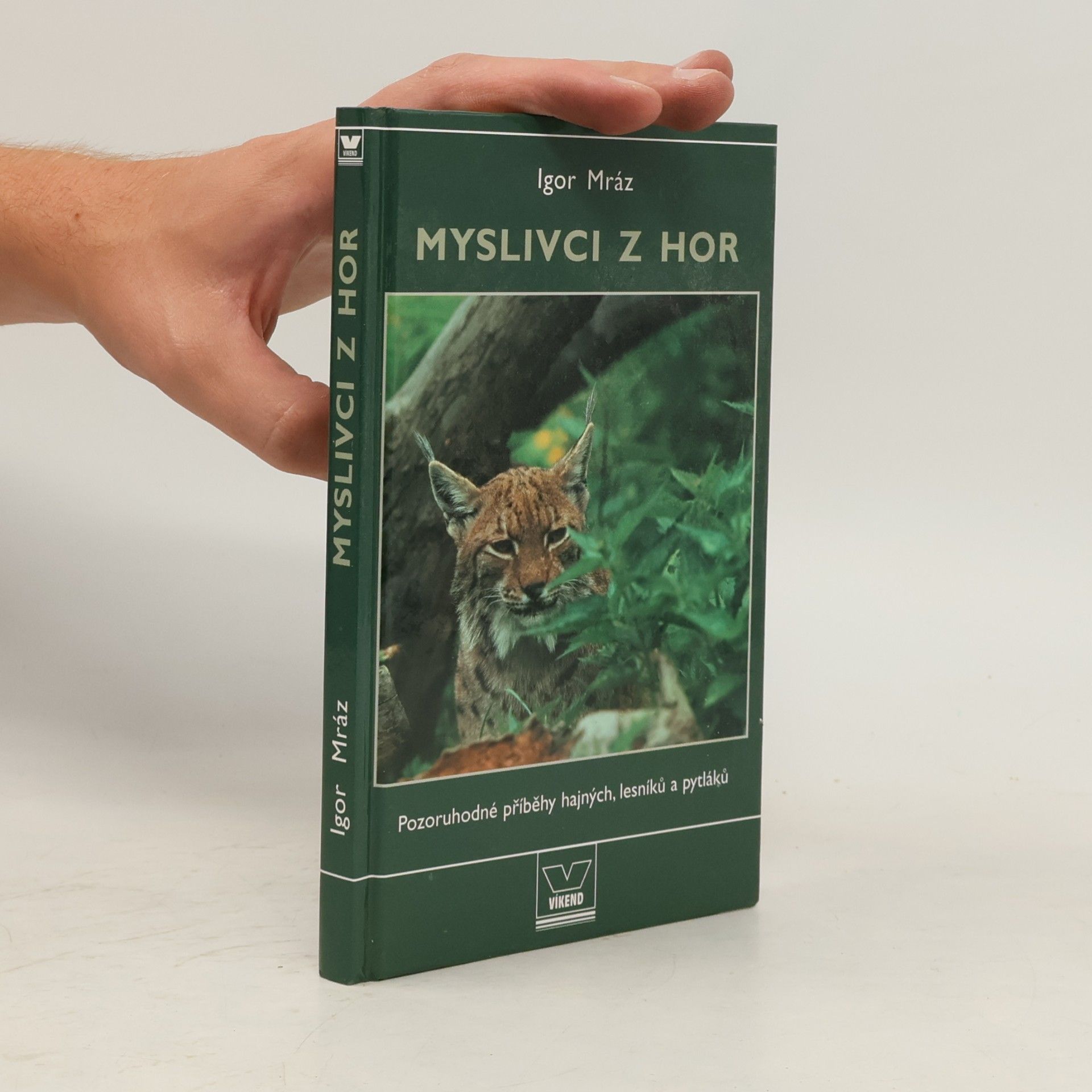 Myslivci z hor