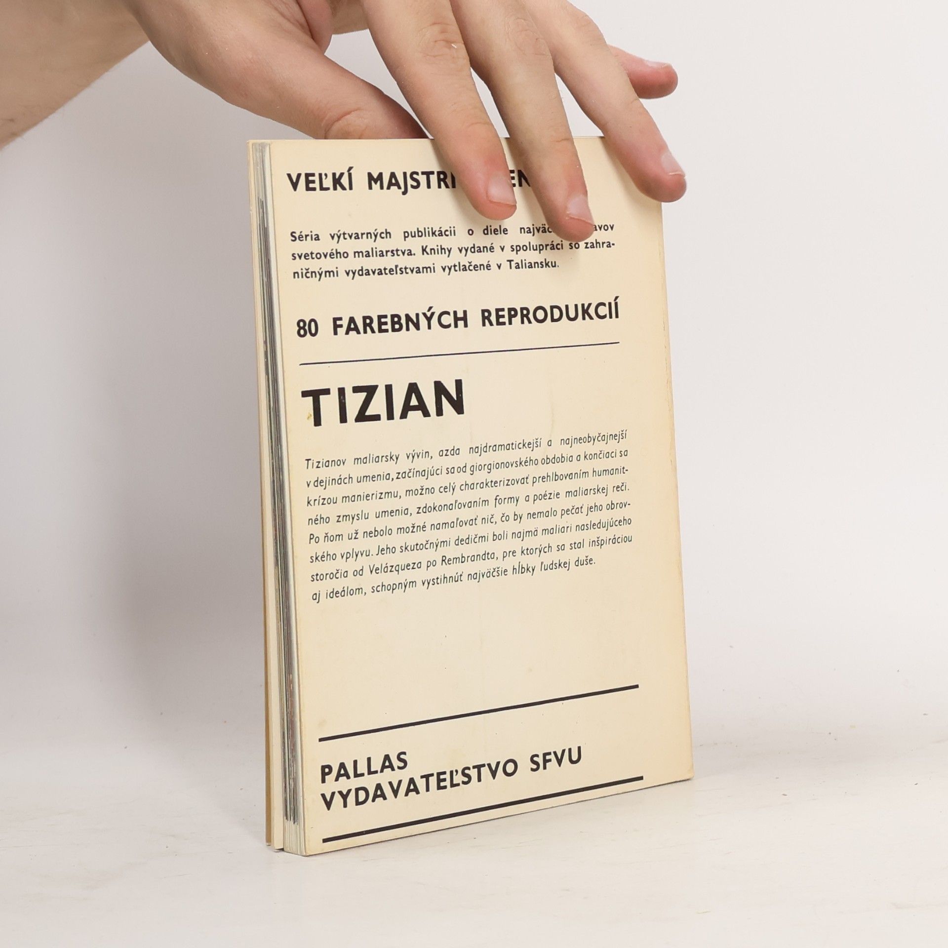 Alessandro Ballarin Tizian