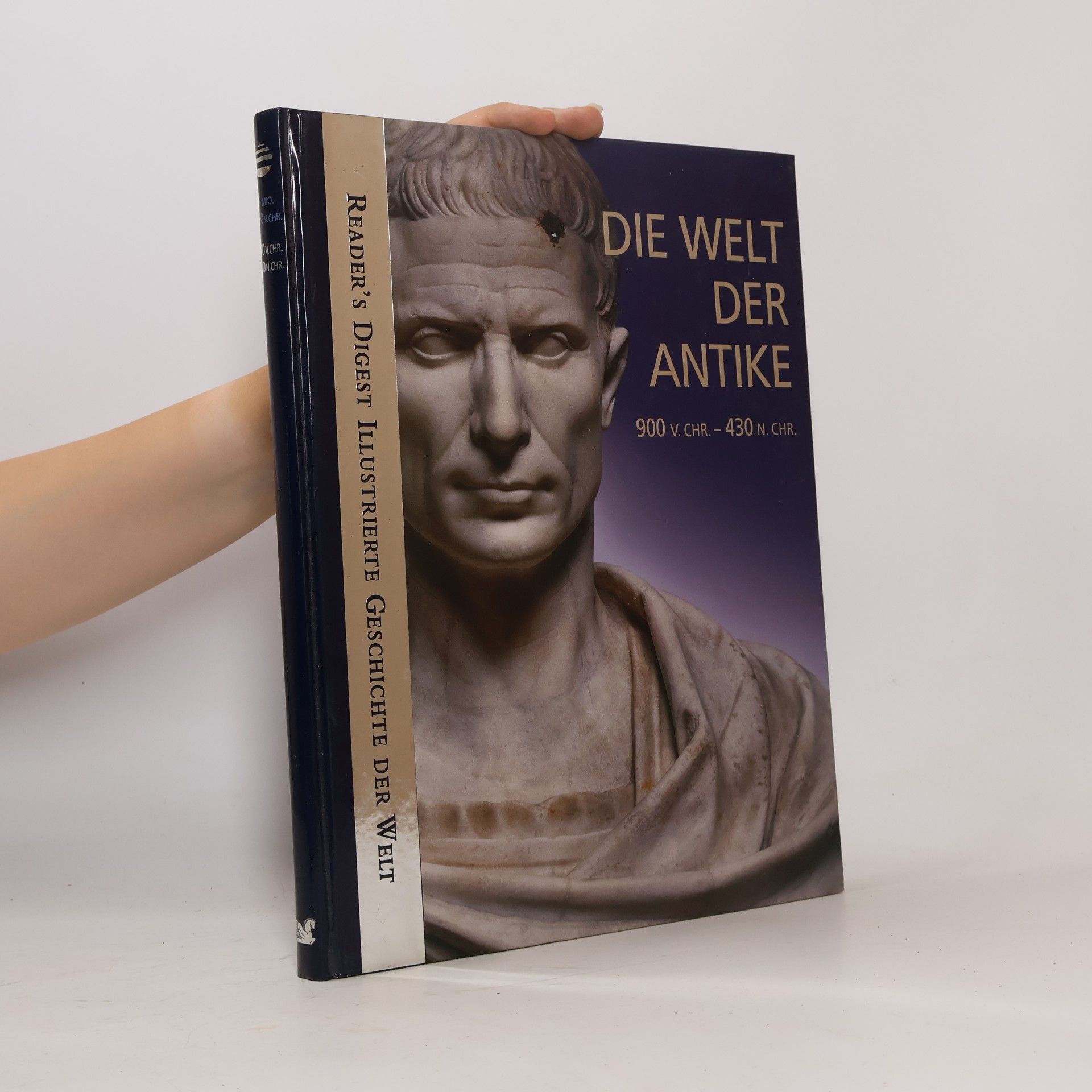 Die Welt der Antike
