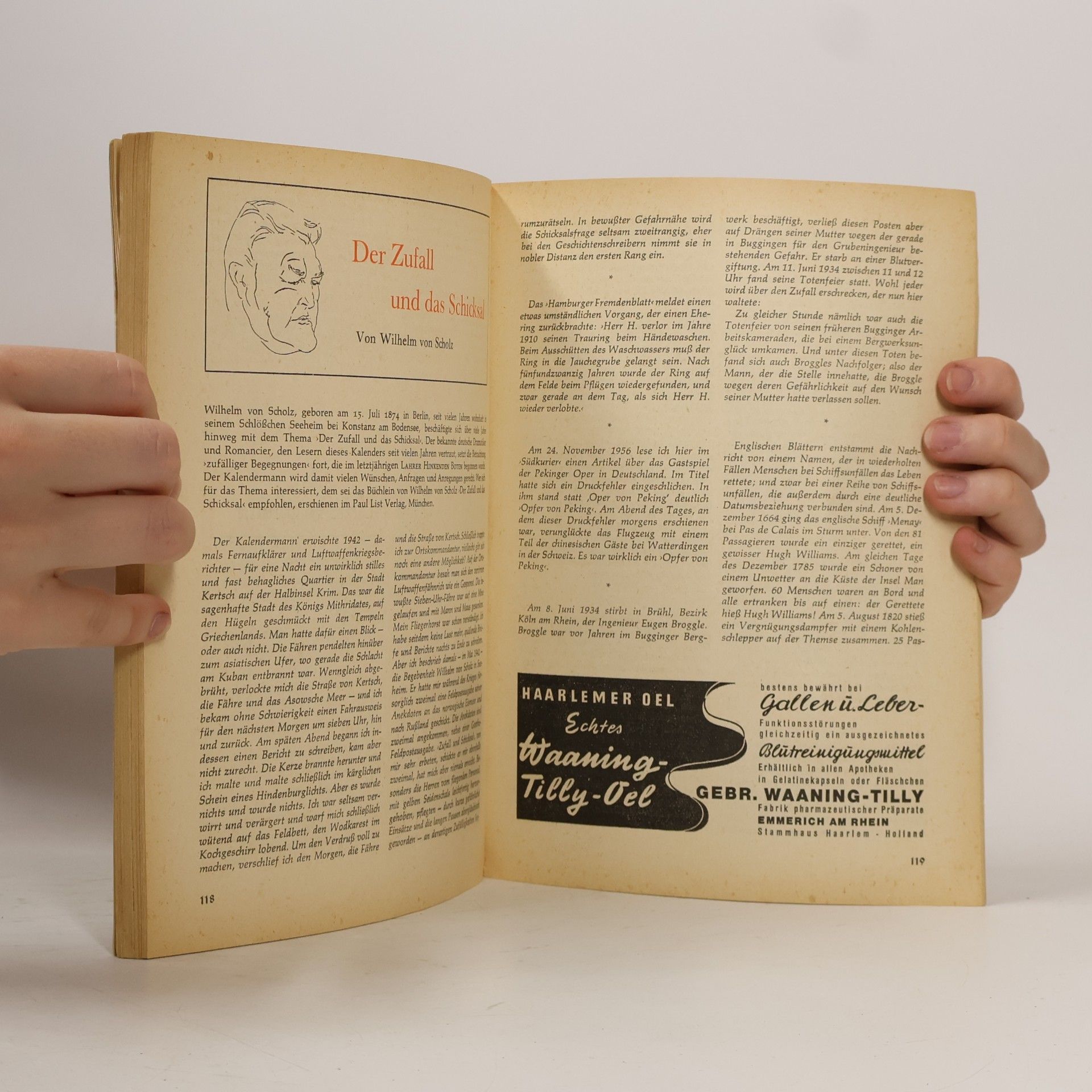 Autorenkollektiv Lahrer Hinkenden Boten neuer historischer Kalender
