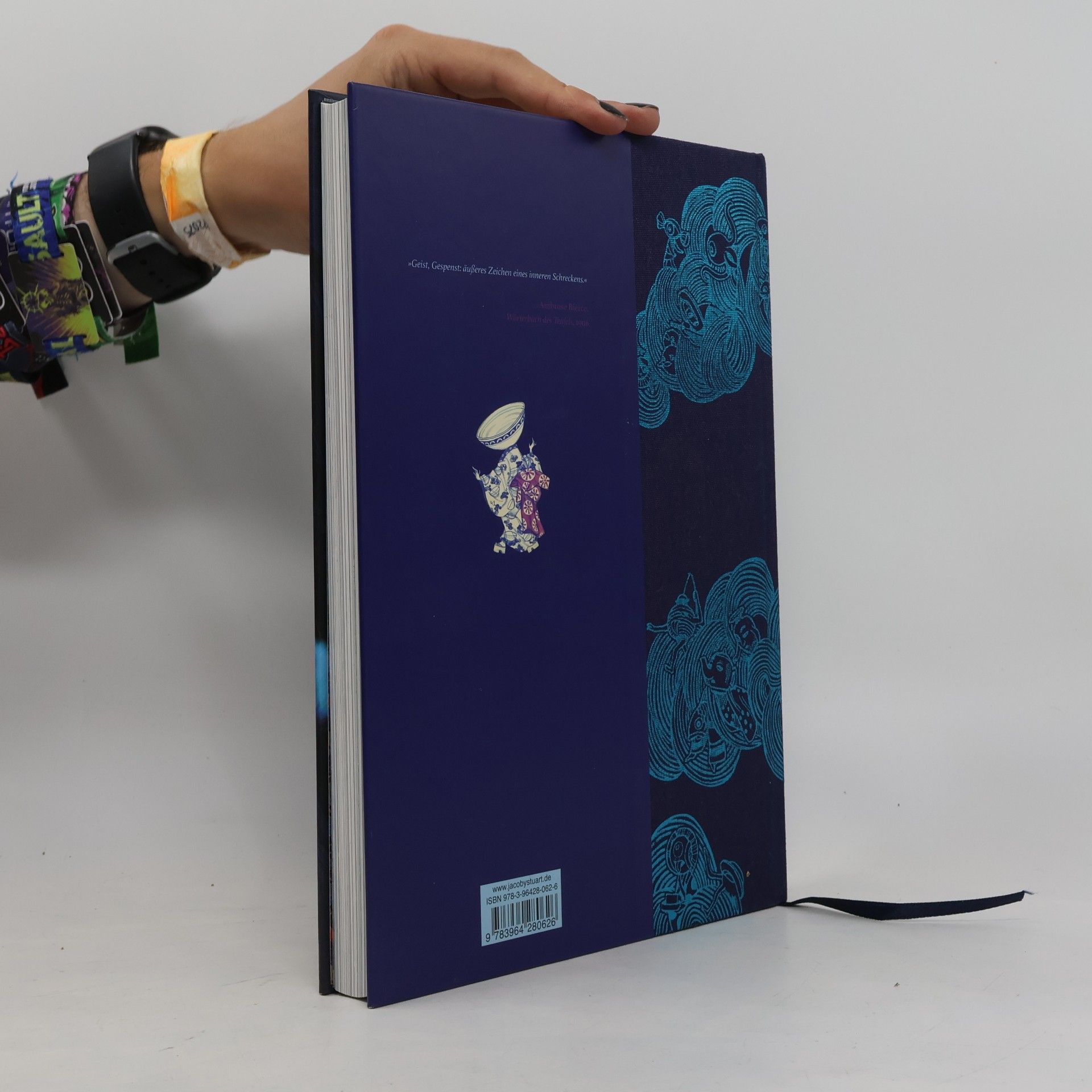 Lafcadio Hearn Geistergeschichten aus Japan