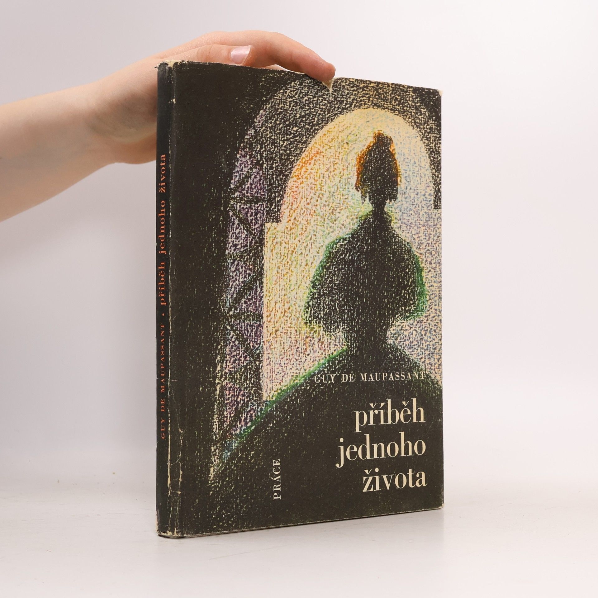 Guy de Maupassant Příběh jednoho života