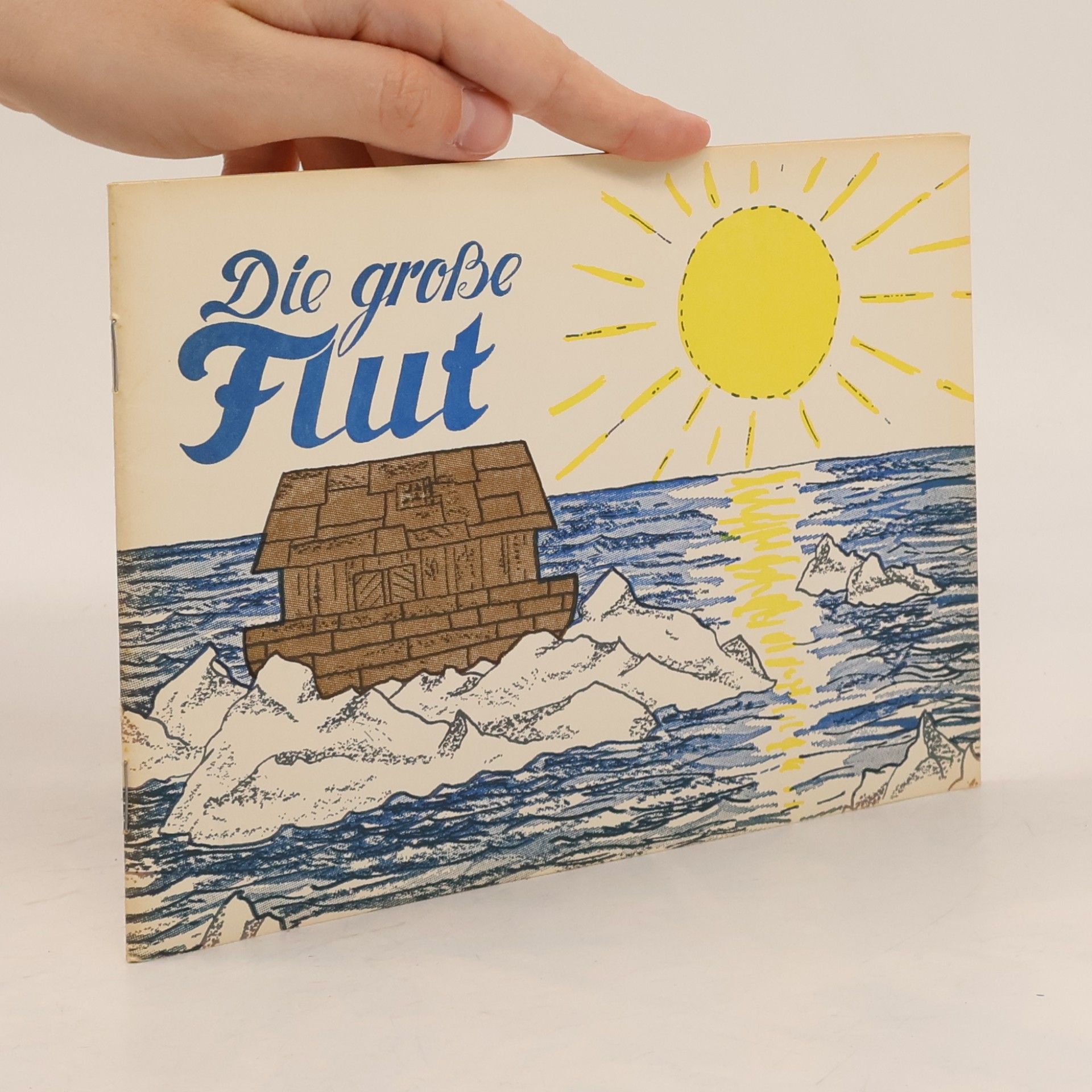 Die große Flut