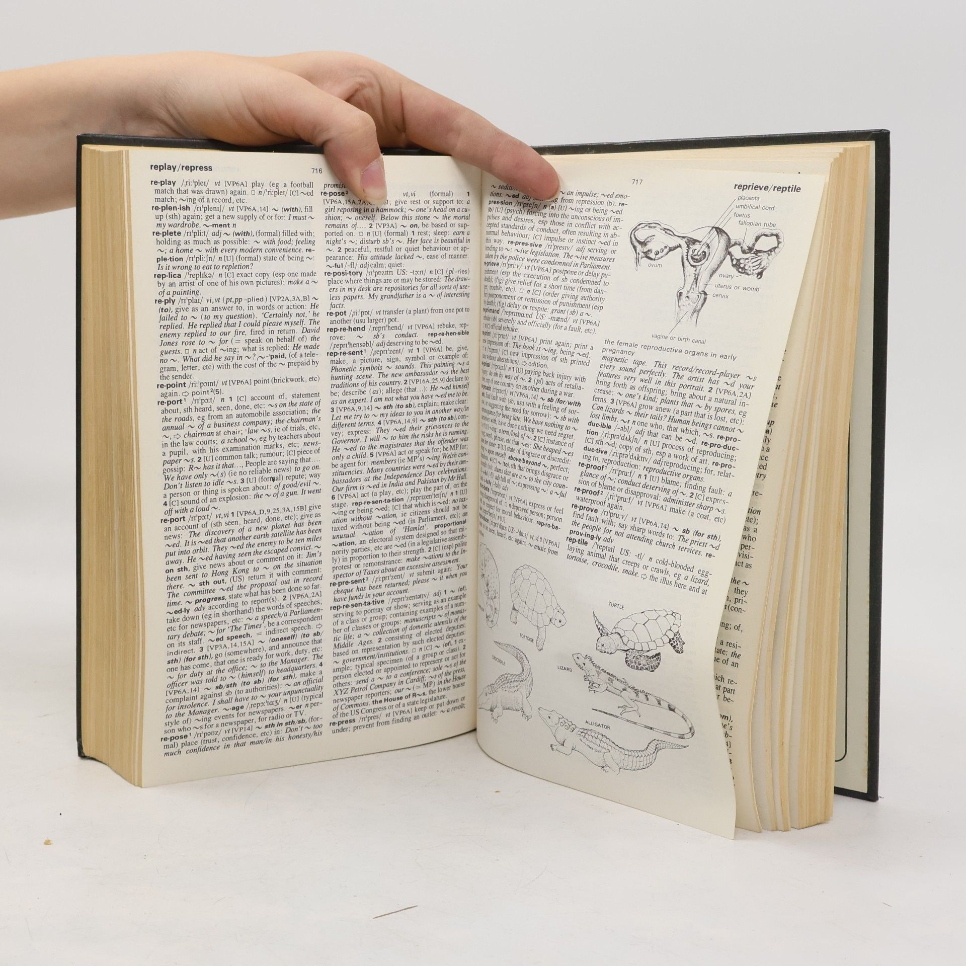 Albert Sydney Hornby Oxford Advanced Learner's Dictionary of Current English