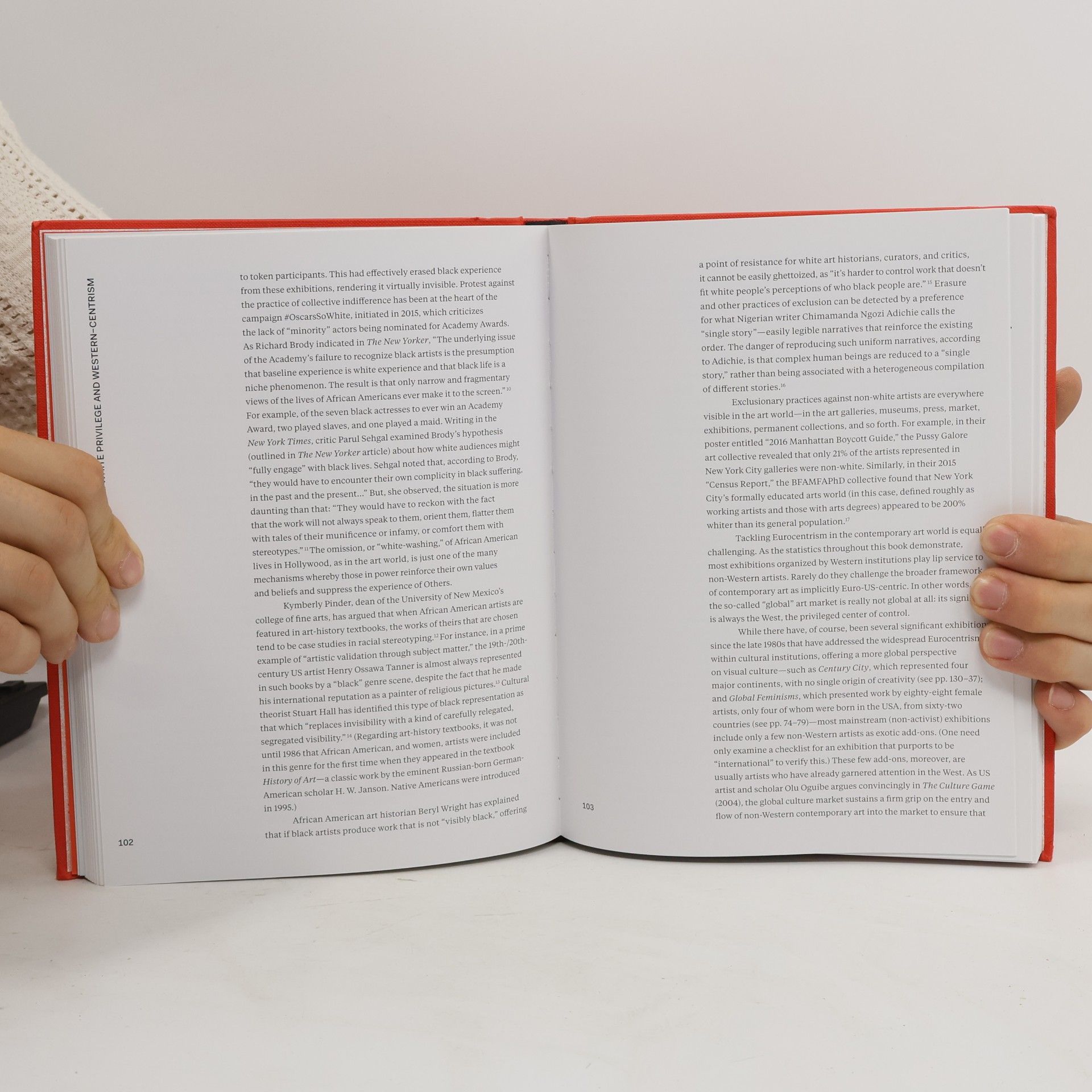 Maura Reilly Curatorial Activism