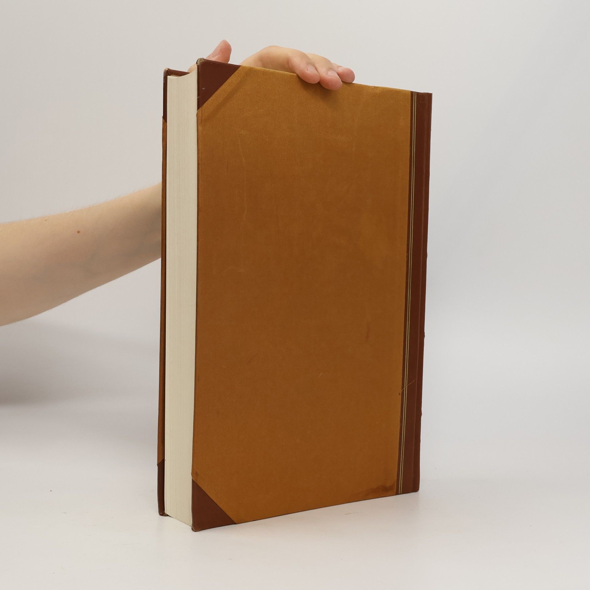 Various authors Die Grossen Ereignisse Band 4