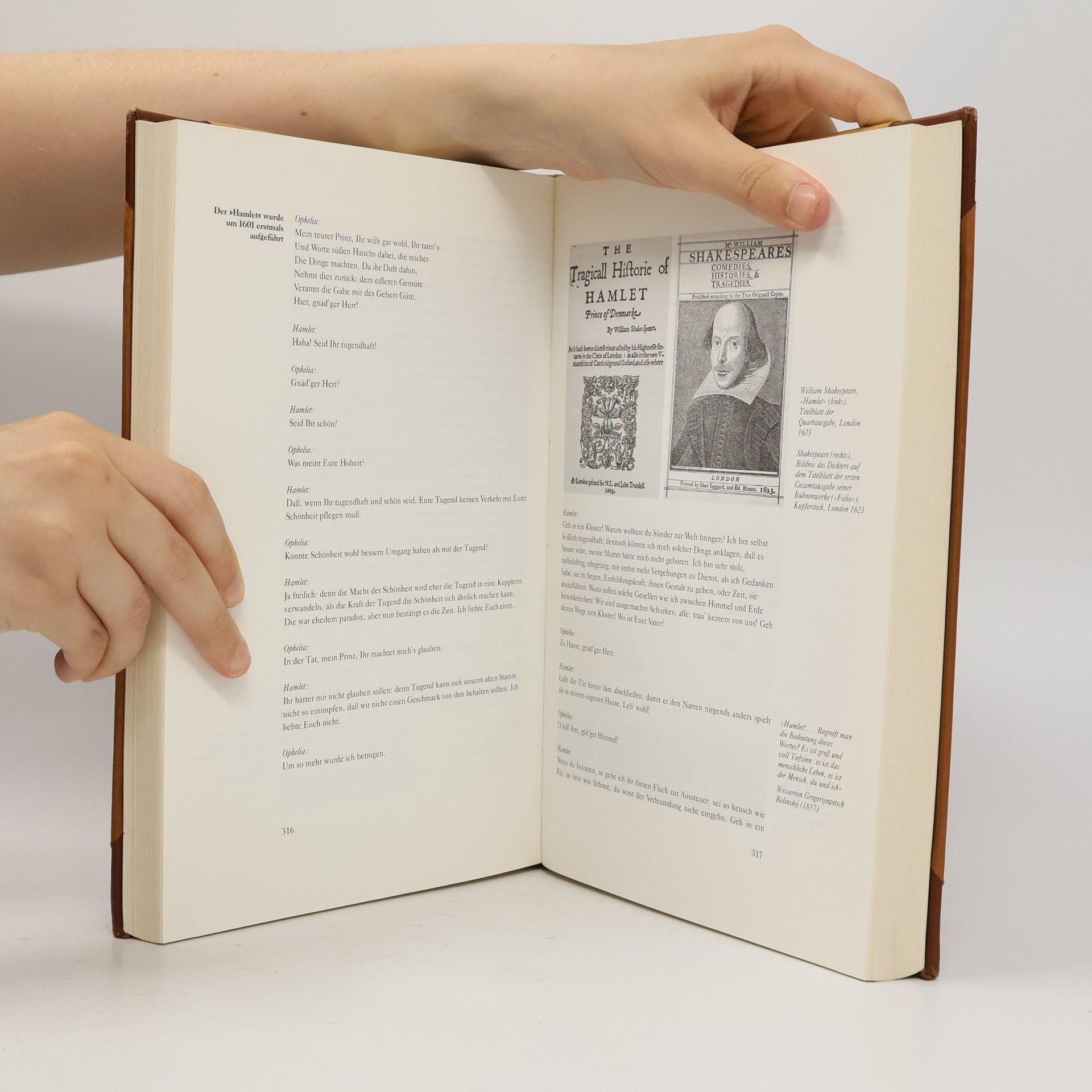 Various authors Die Grossen Ereignisse Band 4