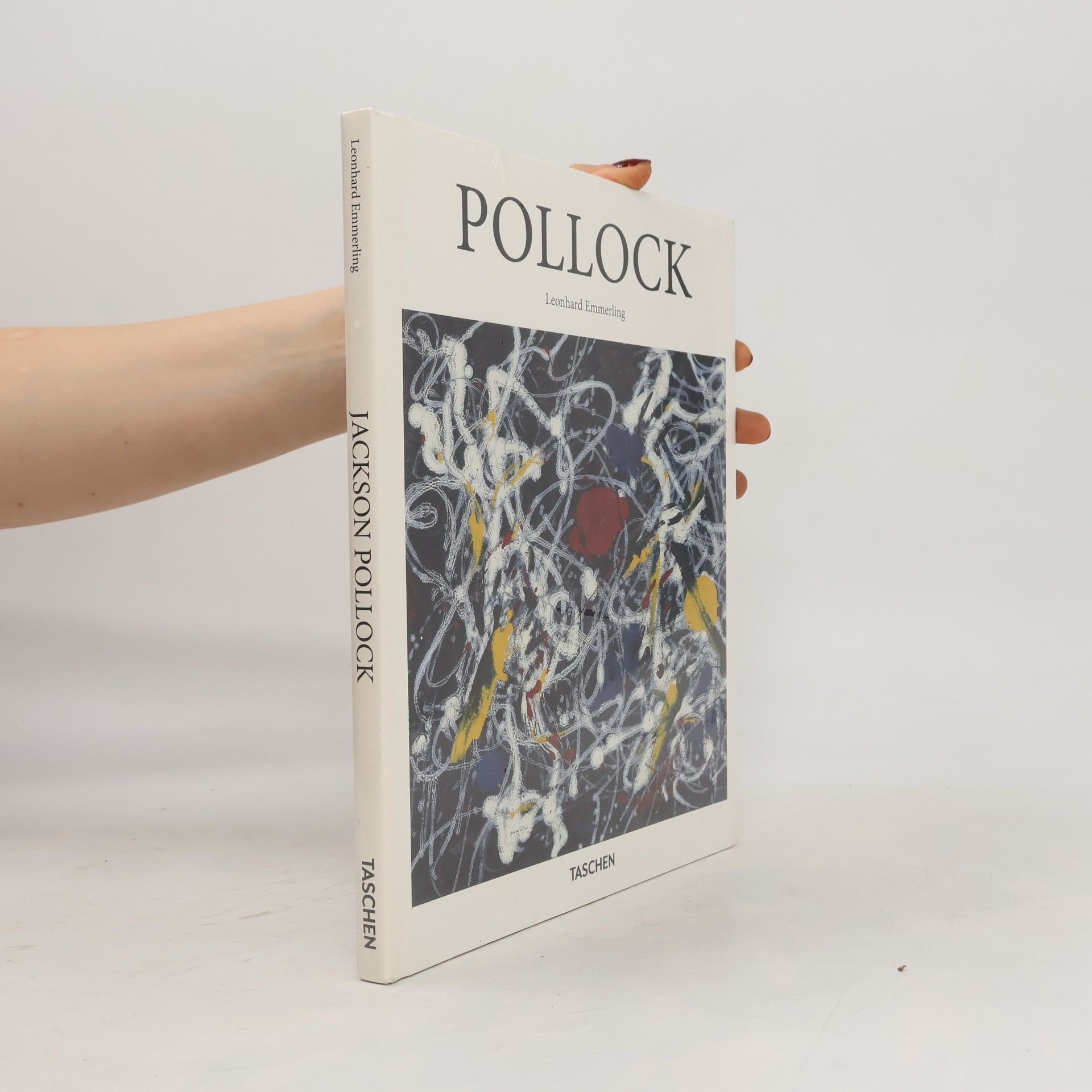 Leonhard Emmerling Pollock