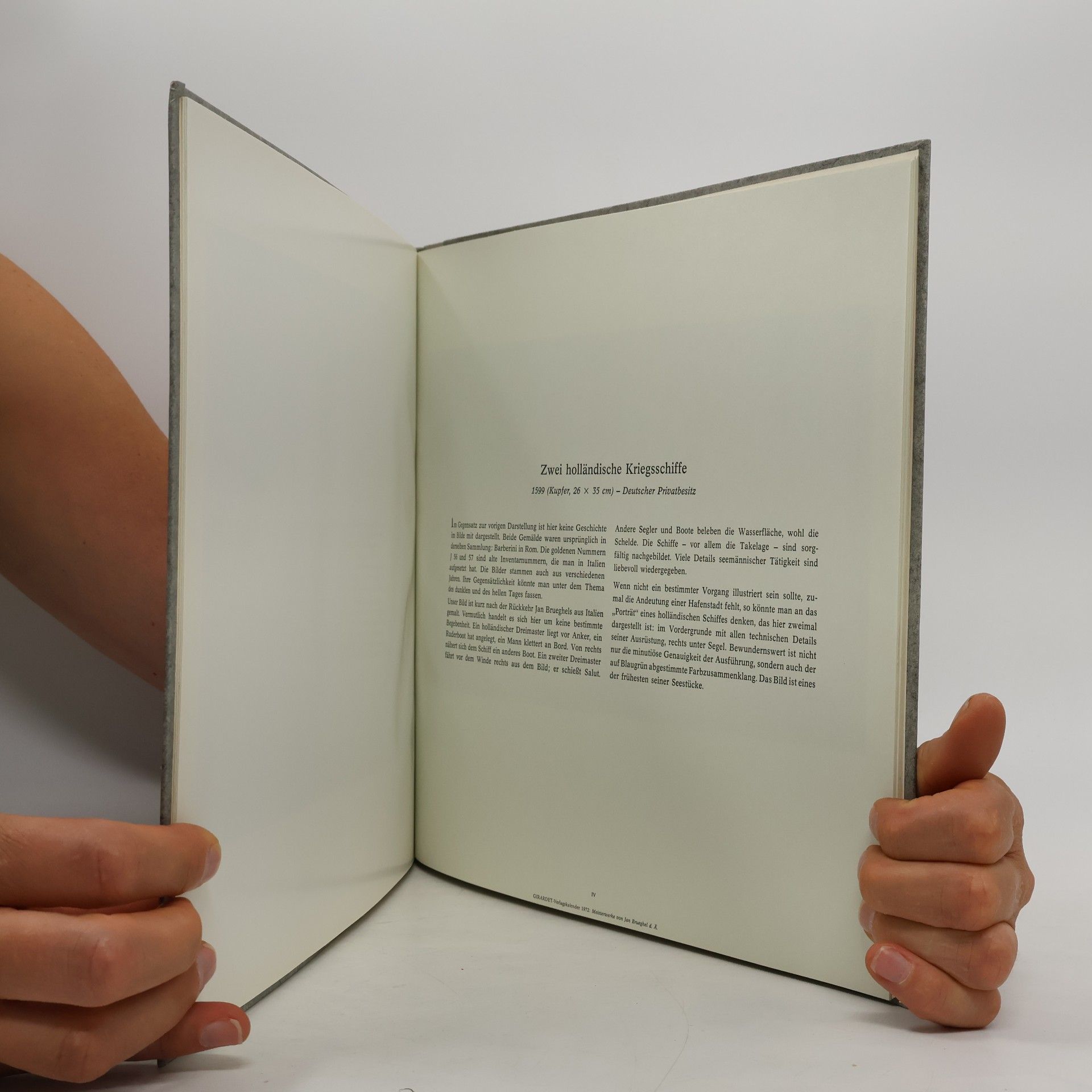 Autorenkollektiv Meisterwerke von Jan Brueghel d. Ä.