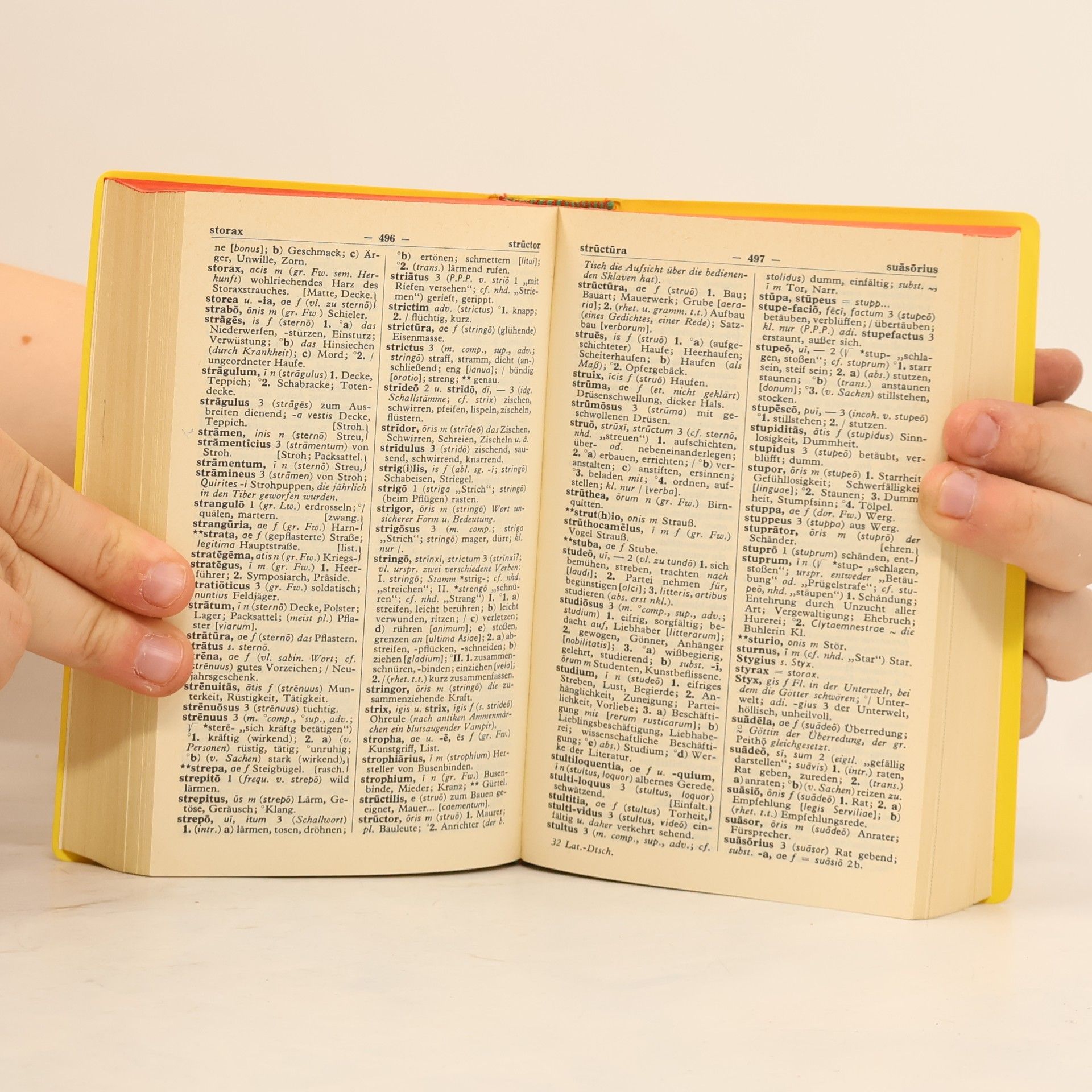 Autorenkollektiv Langenscheidts Taschenwörterbuch Lateinisch. Lateinisch -Deutsch. Deutsch - Lateinisch