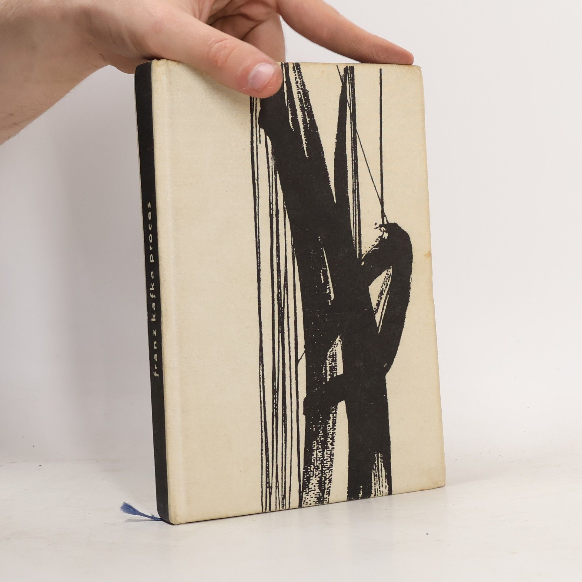Franz Kafka Proces