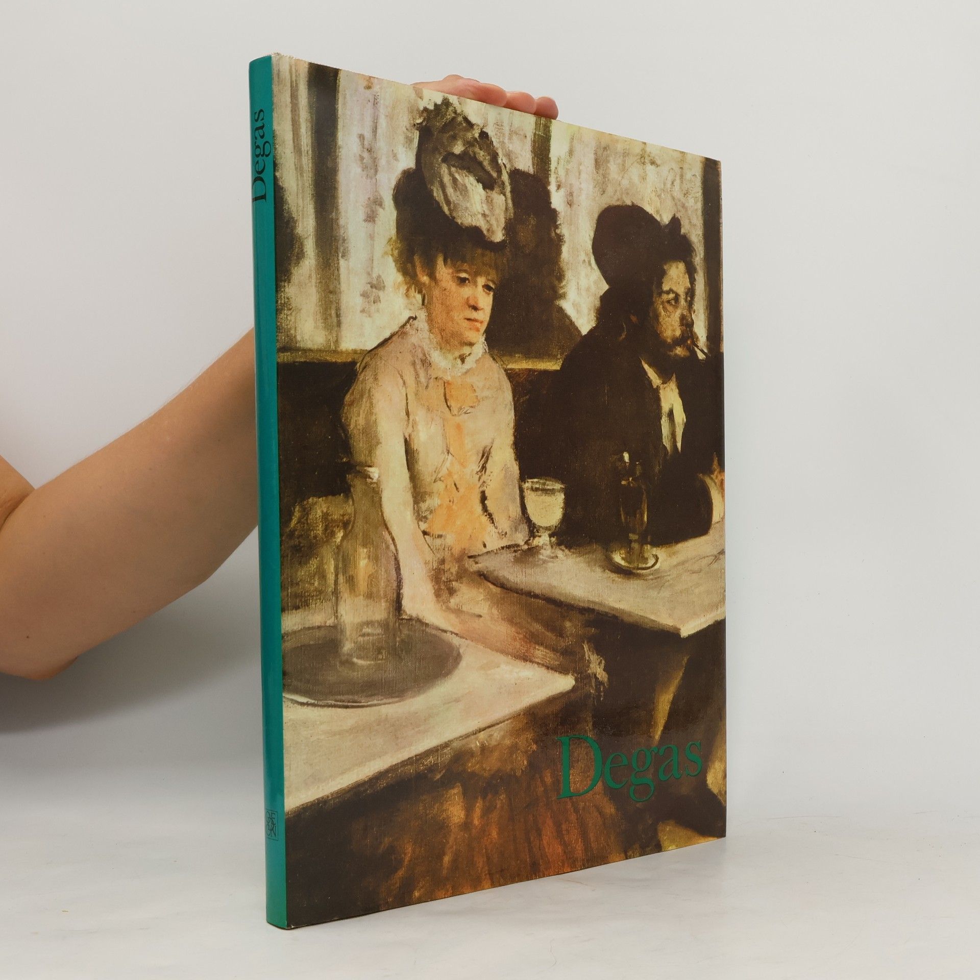 Degas