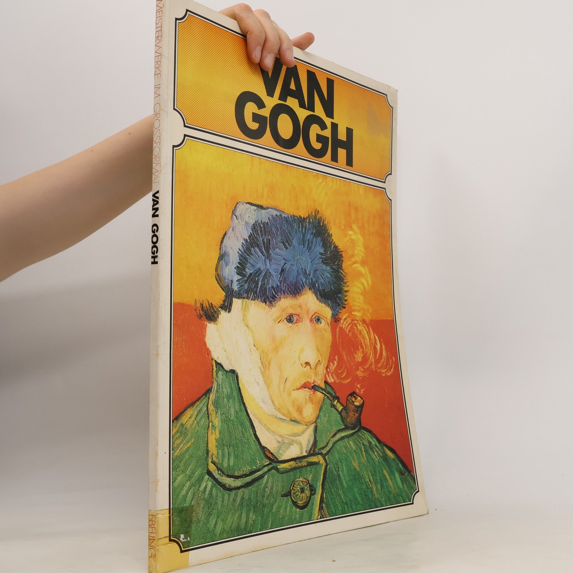 Various authors Van Gogh