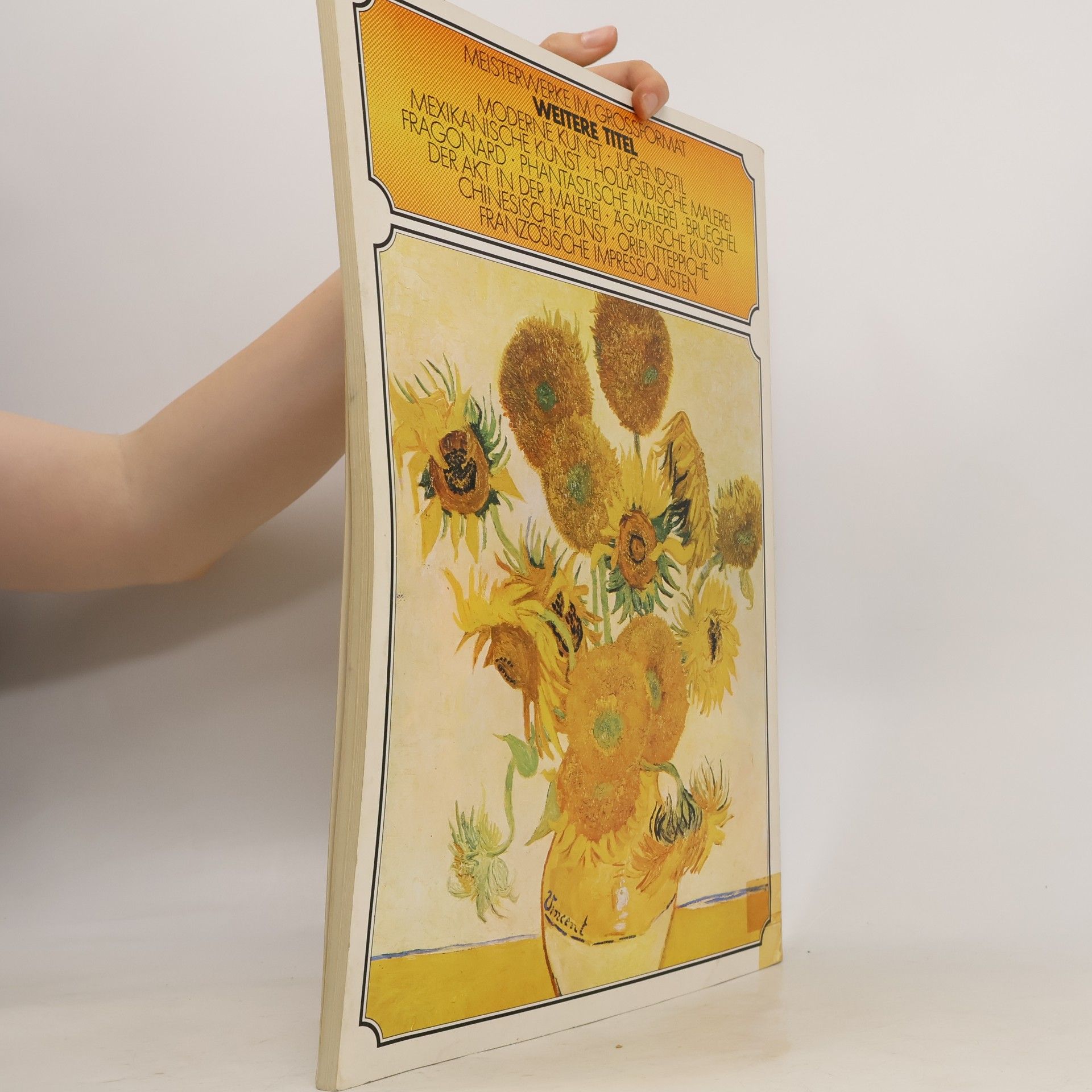 Autores varios Van Gogh