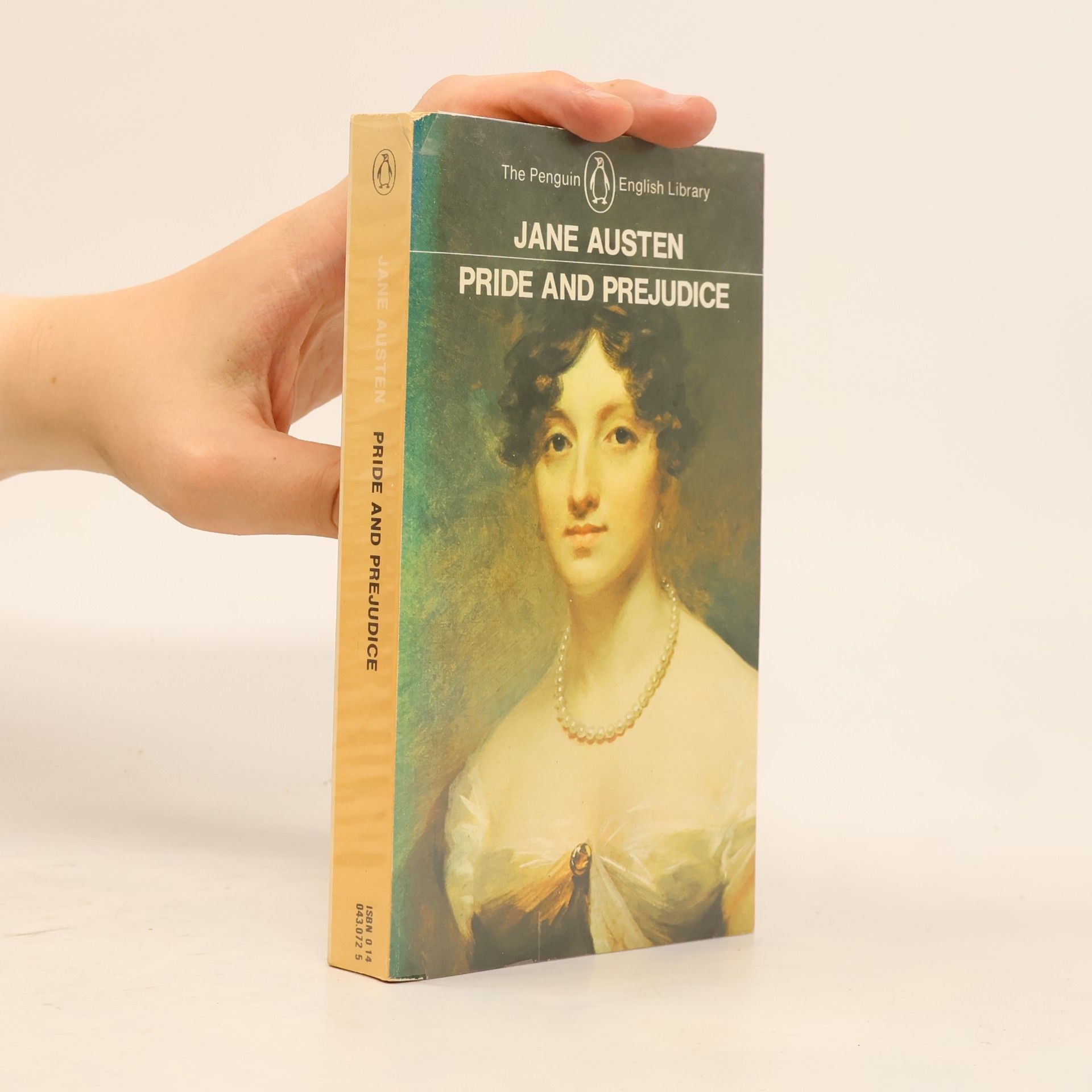 Jane Austen Pride and Prejudice