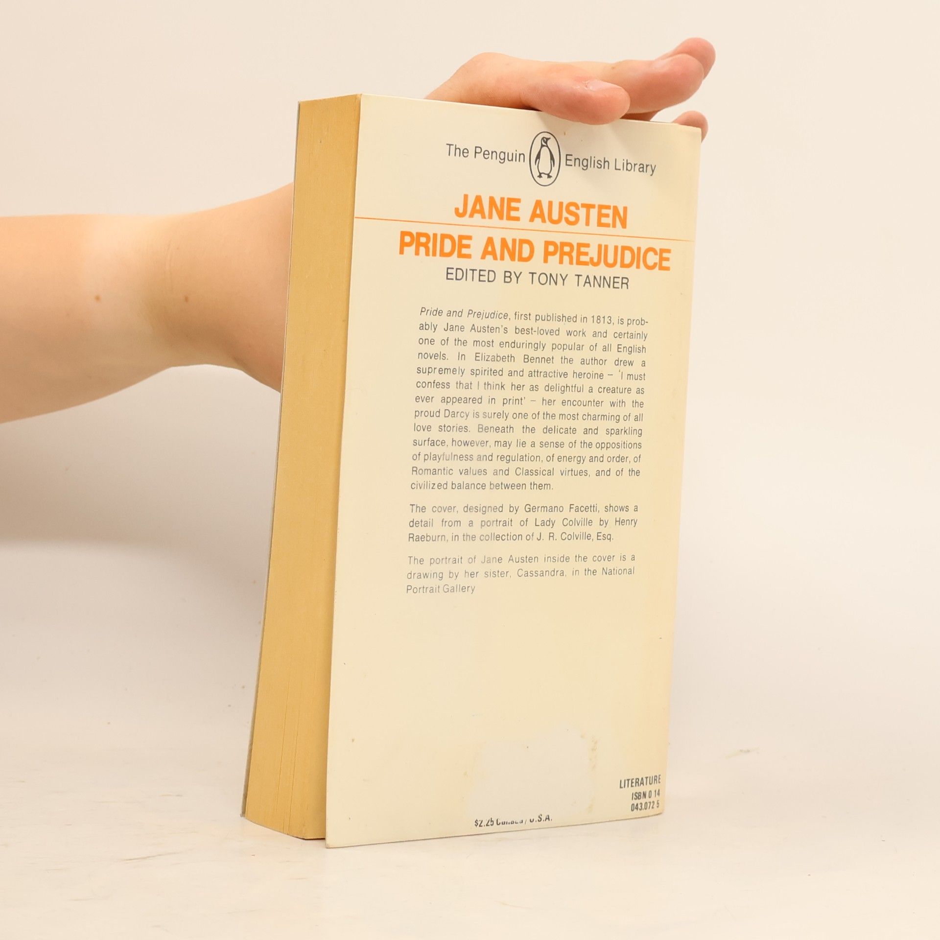 Jane Austen Pride and Prejudice
