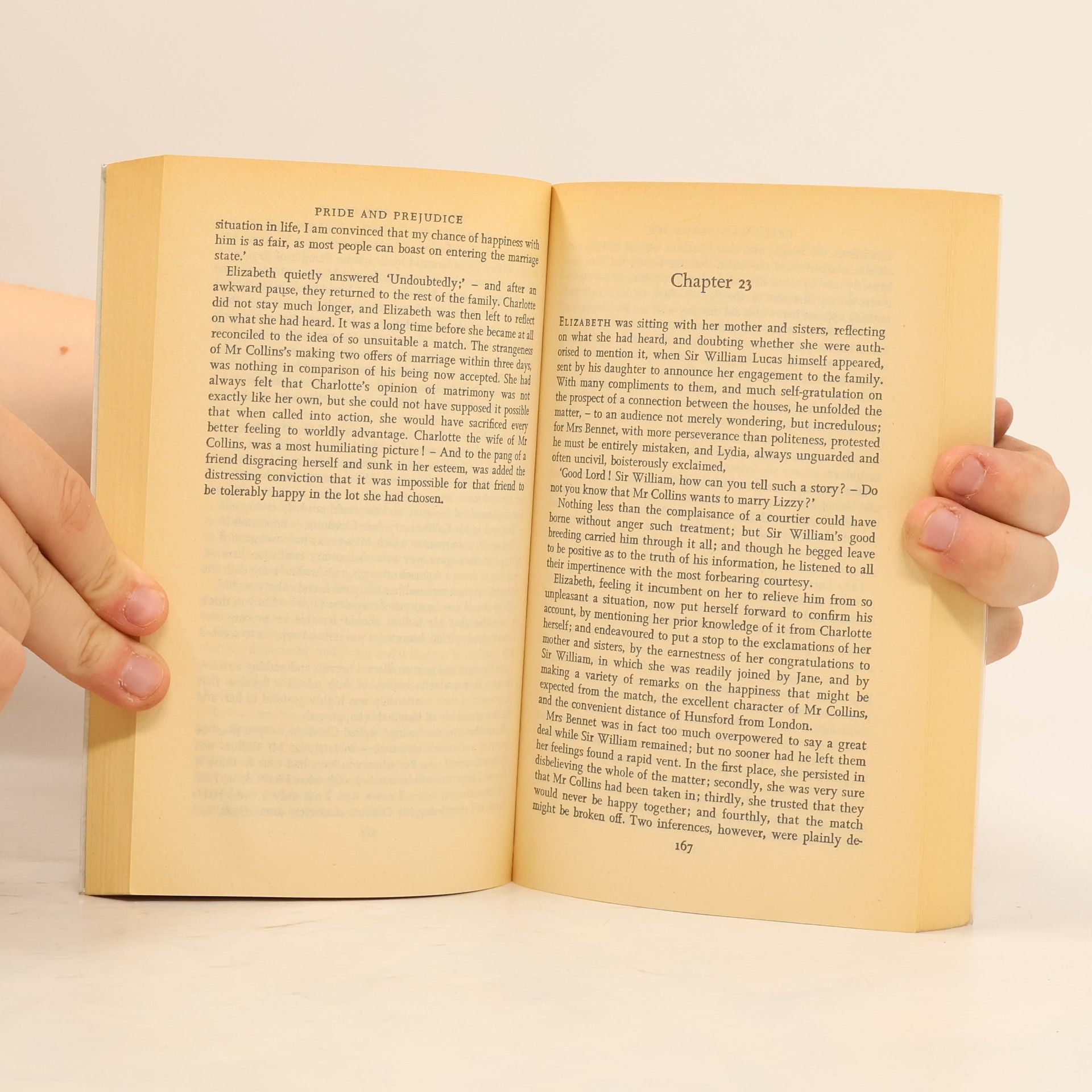 Jane Austen Pride and Prejudice