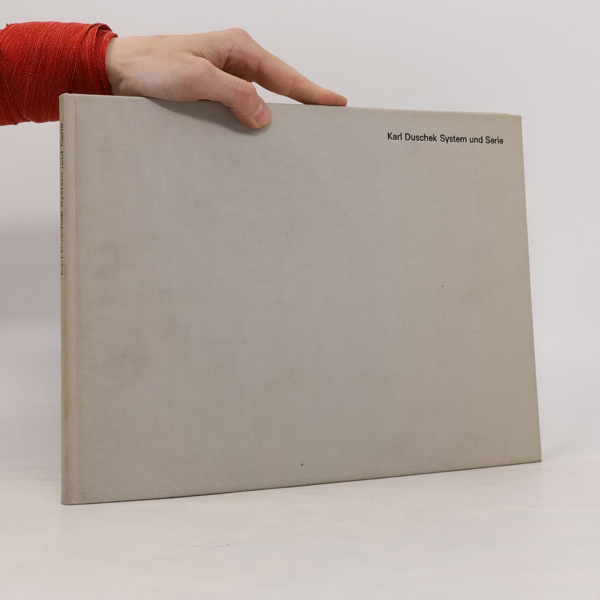 Karl Duschek System und Serie