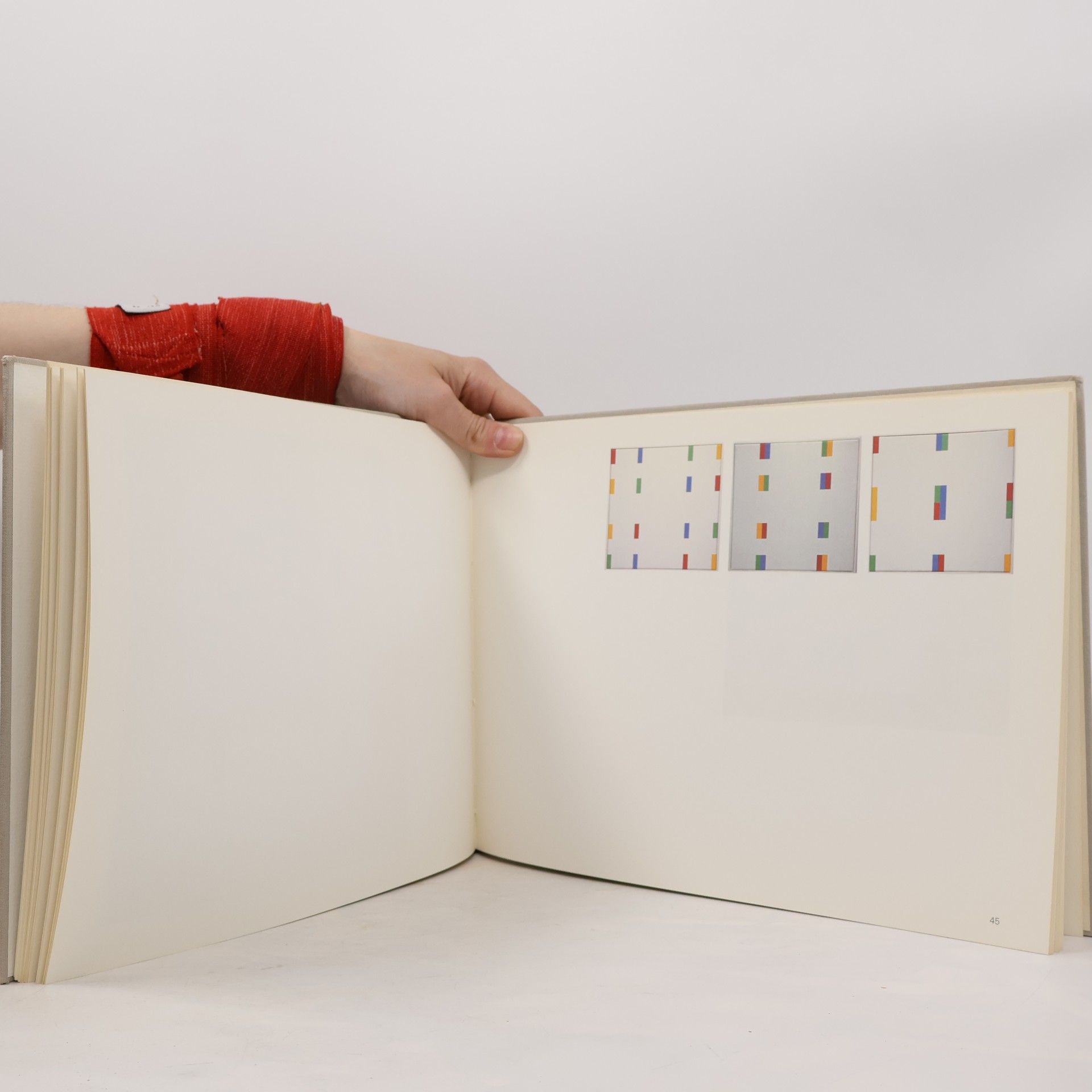 Karl Duschek System und Serie
