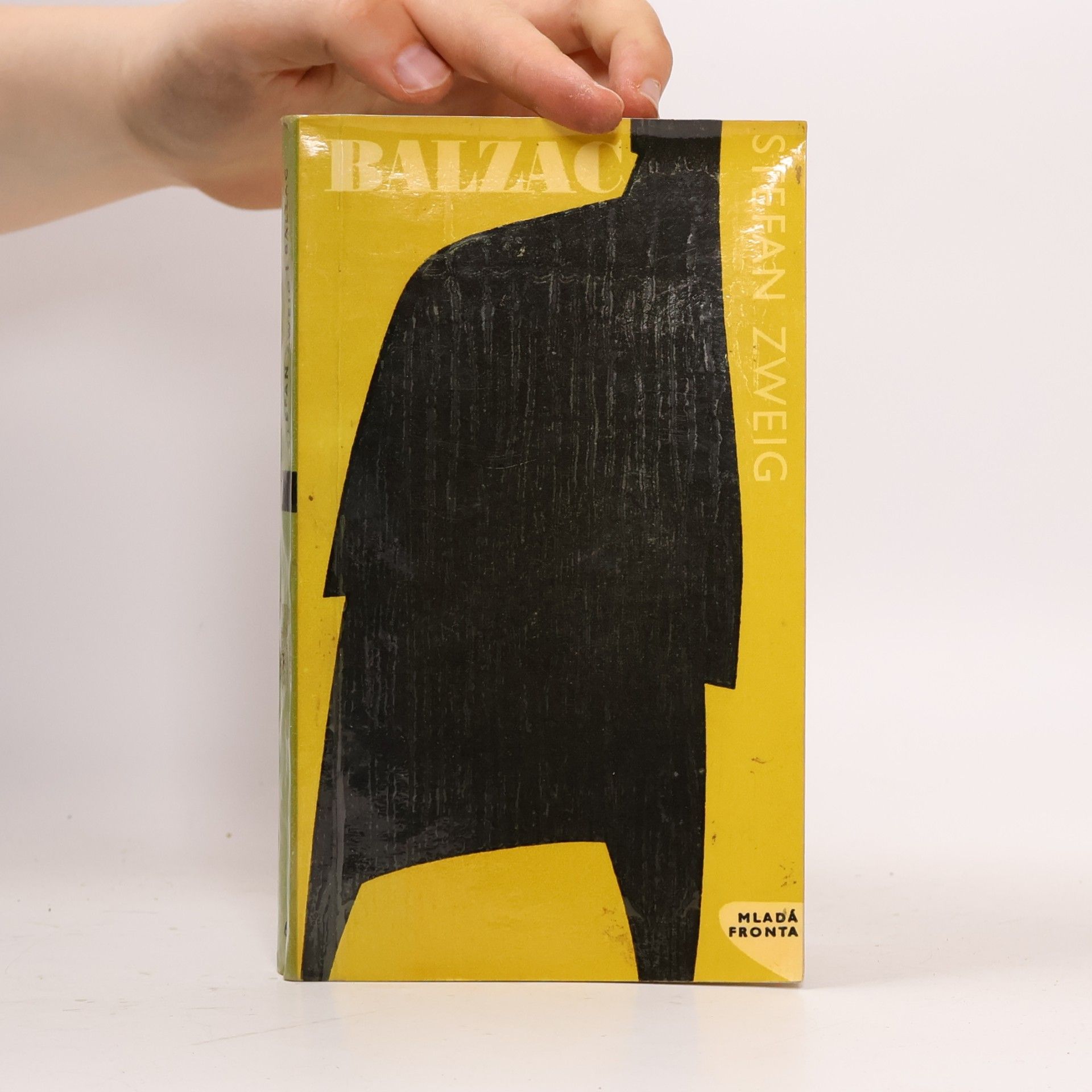 Stefan Zweig Balzac