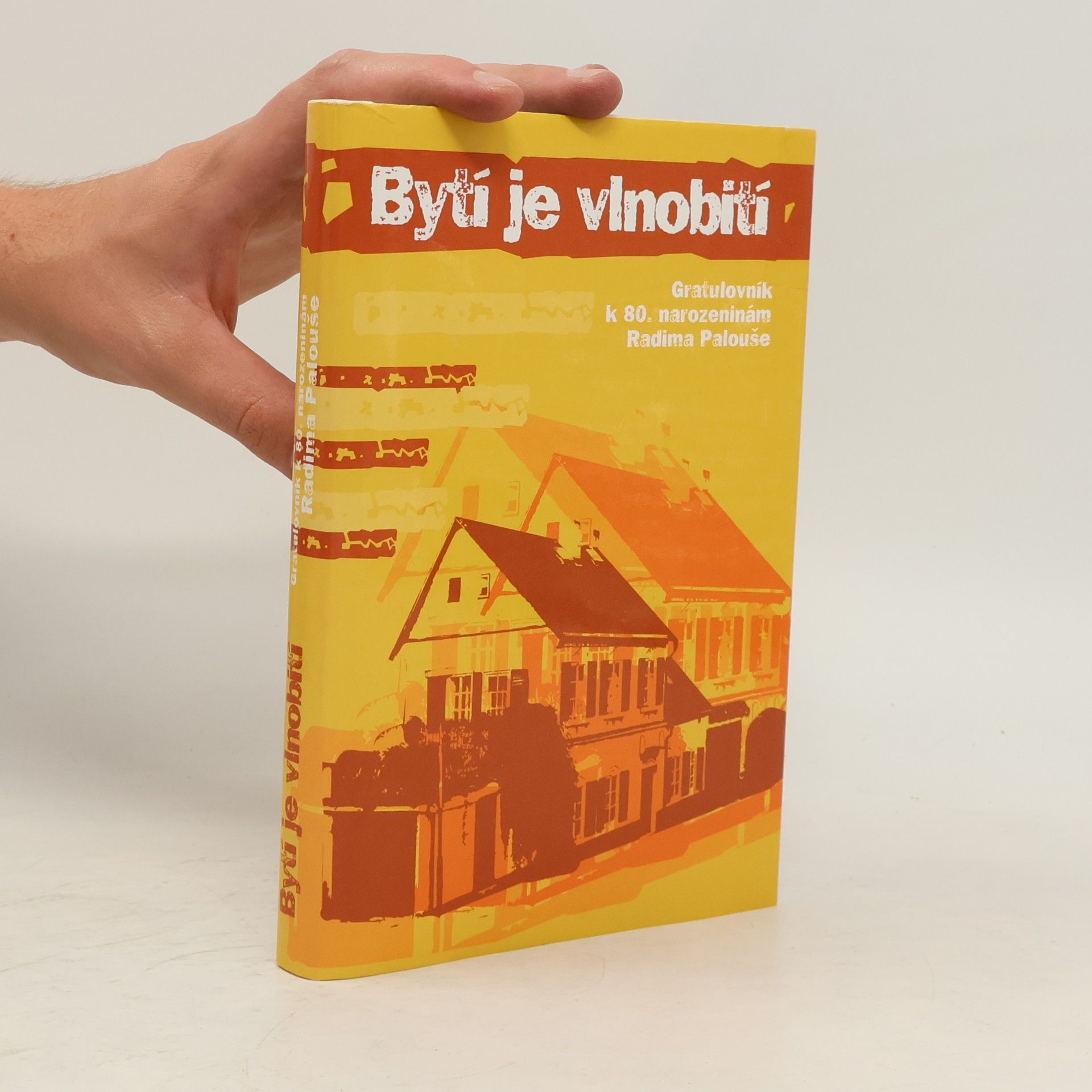 Ivan M. Havel Bytí je vlnobití