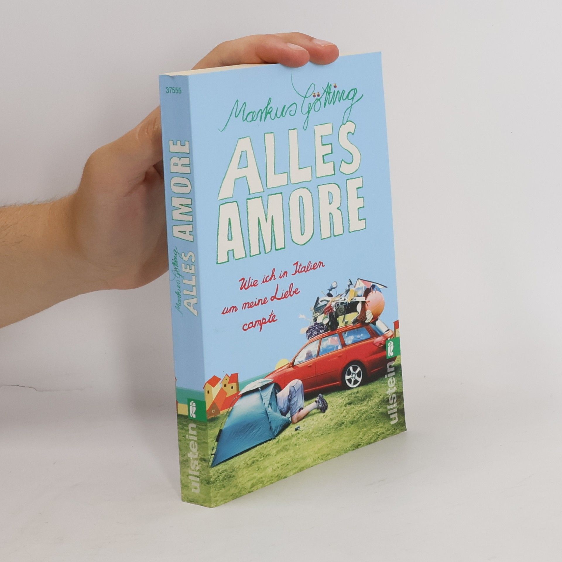 Alles Amore