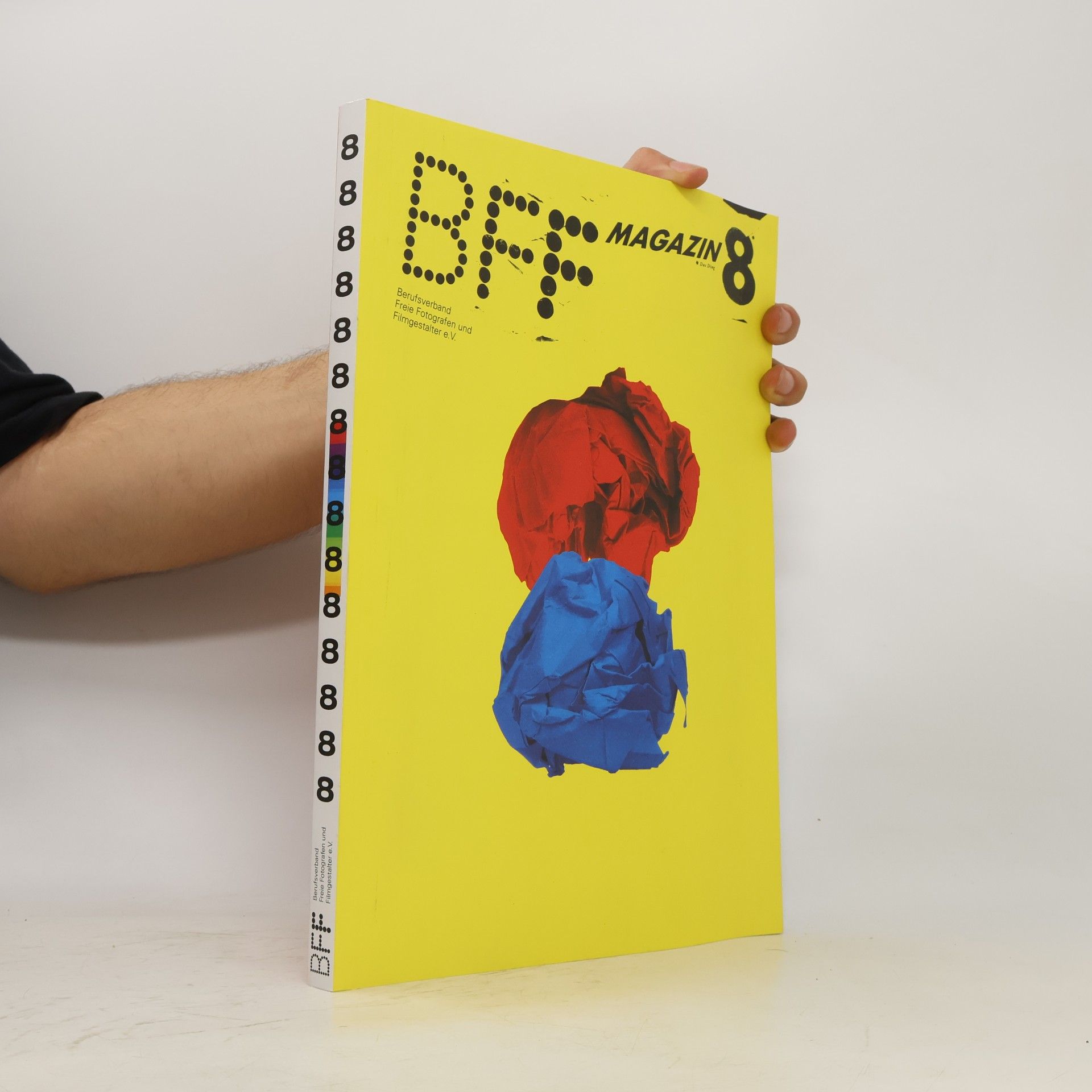 Autorenkollektiv BFF-Magazin