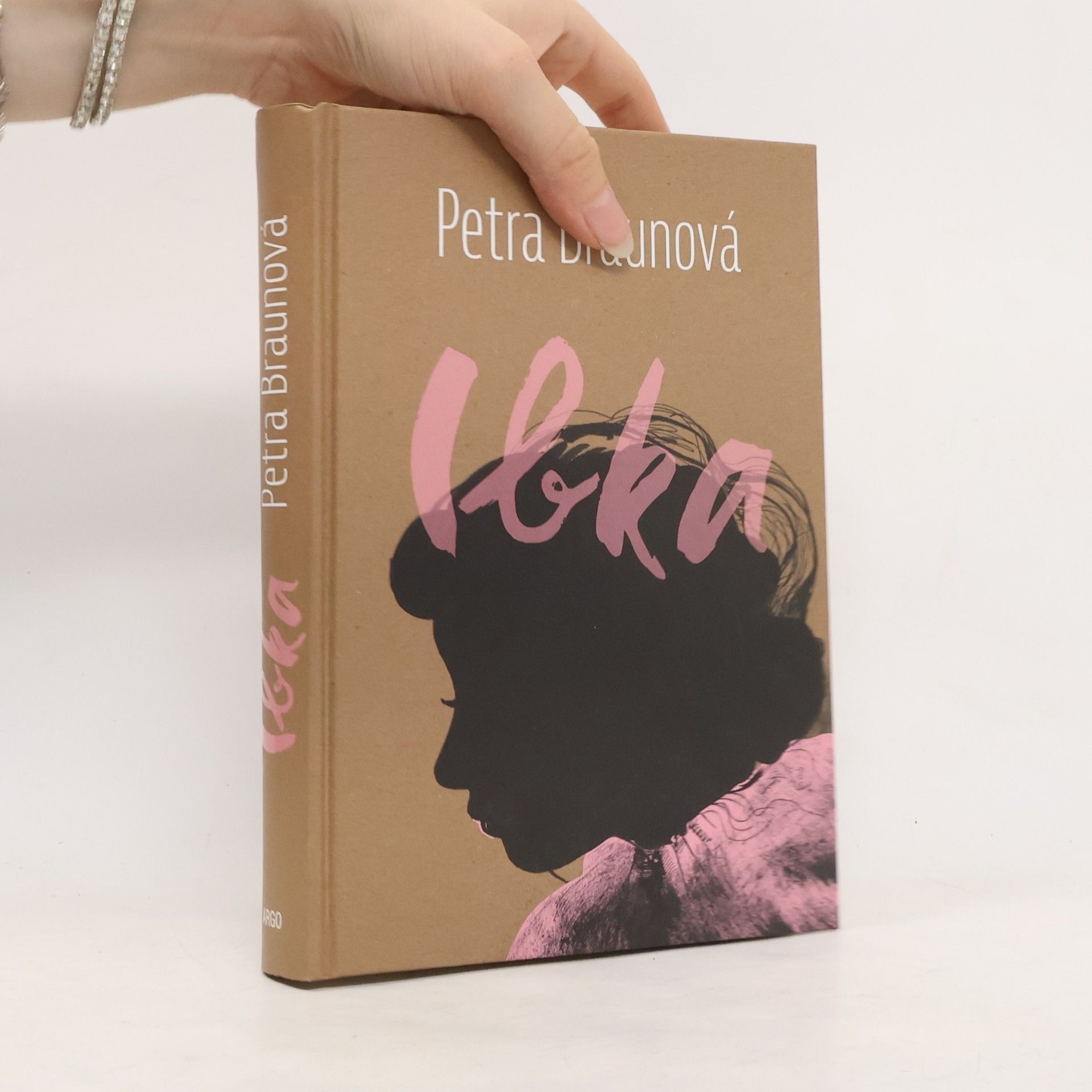 Petra Braunová Ibka