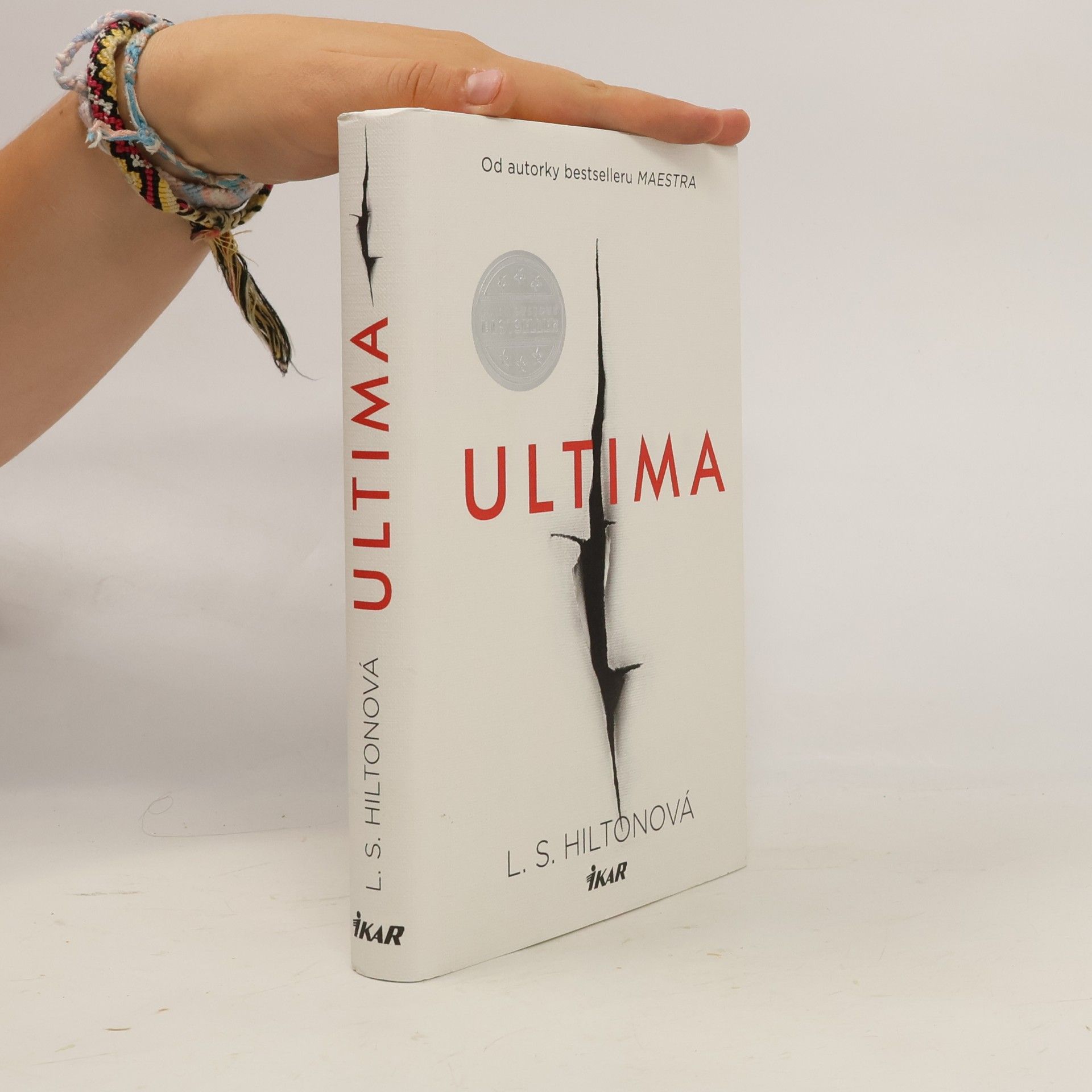 Ultima