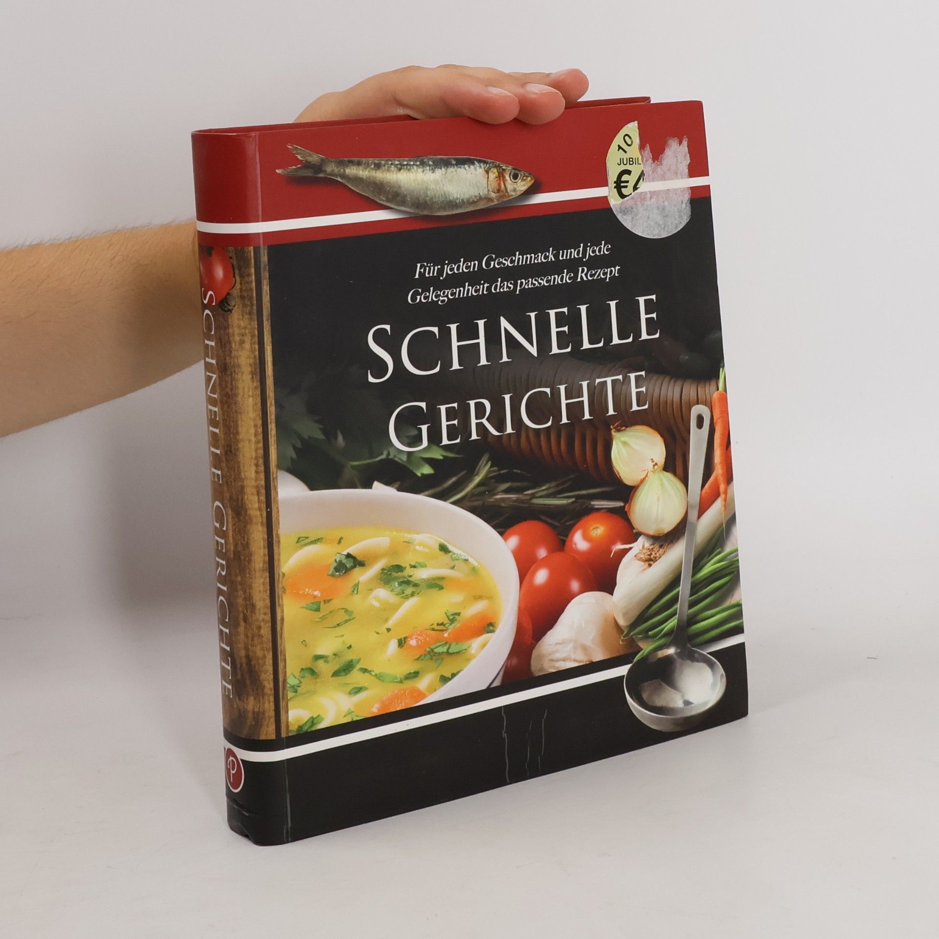 Schnelle Gerichte