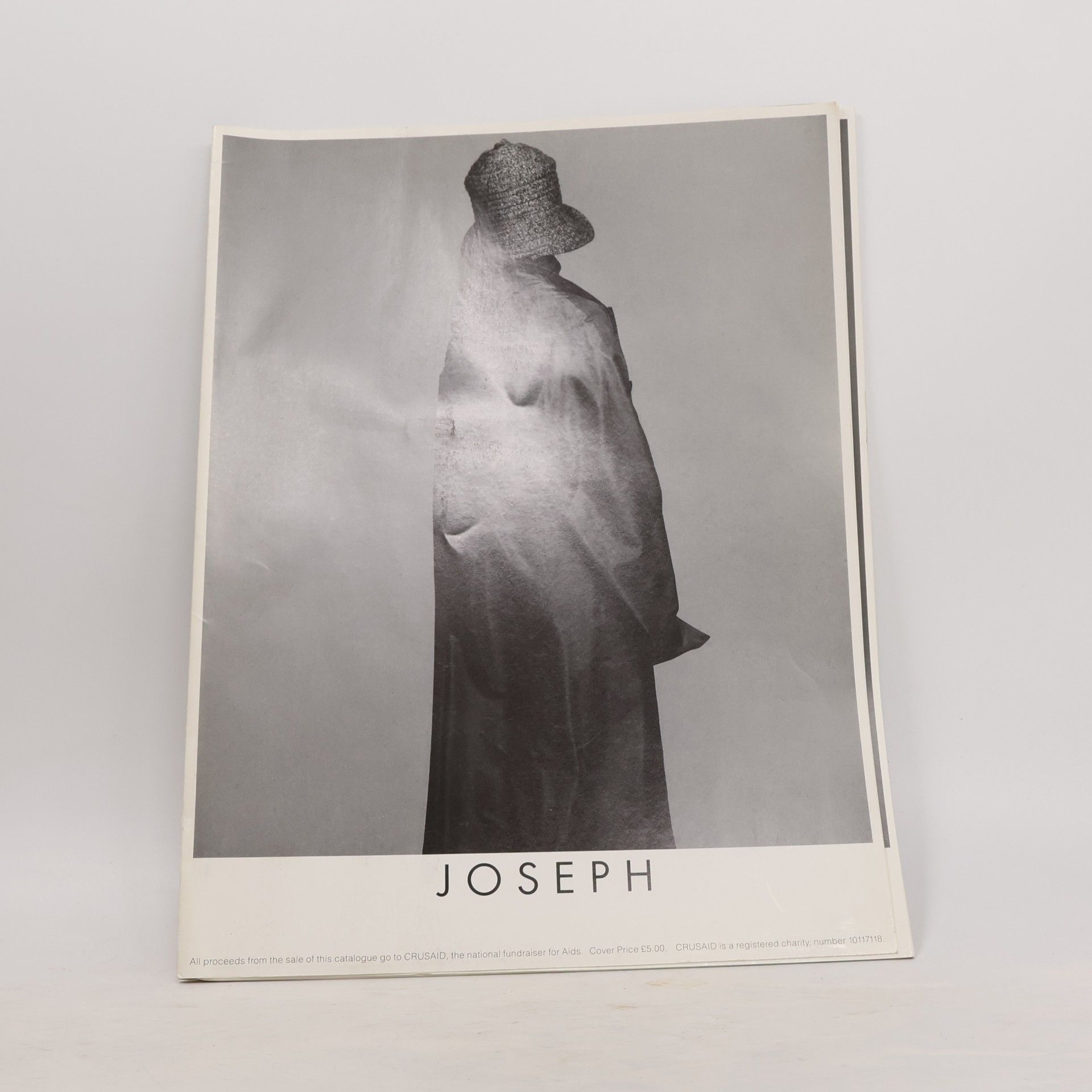 Various authors Joseph