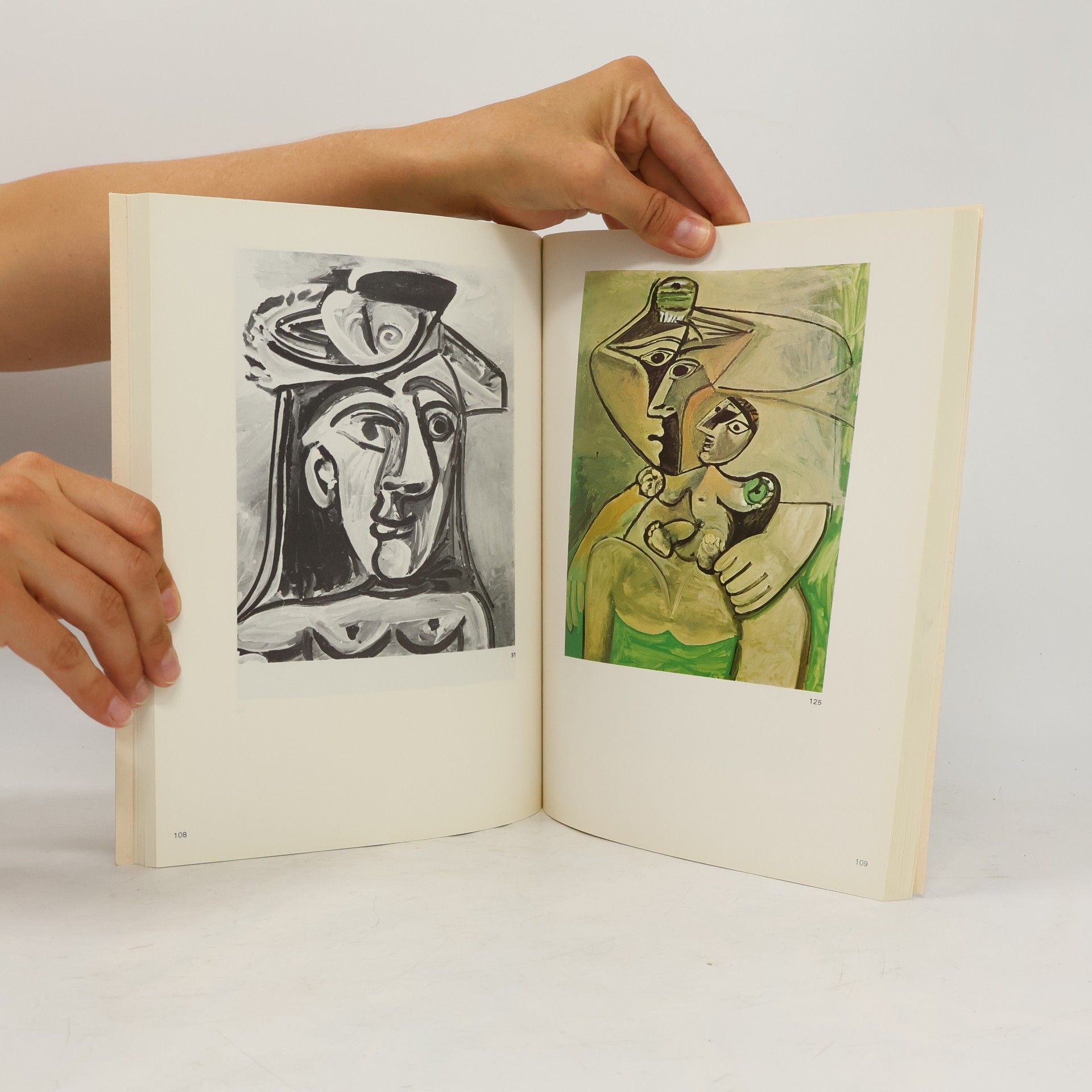 Autorenkollektiv Picasso 1970-1972