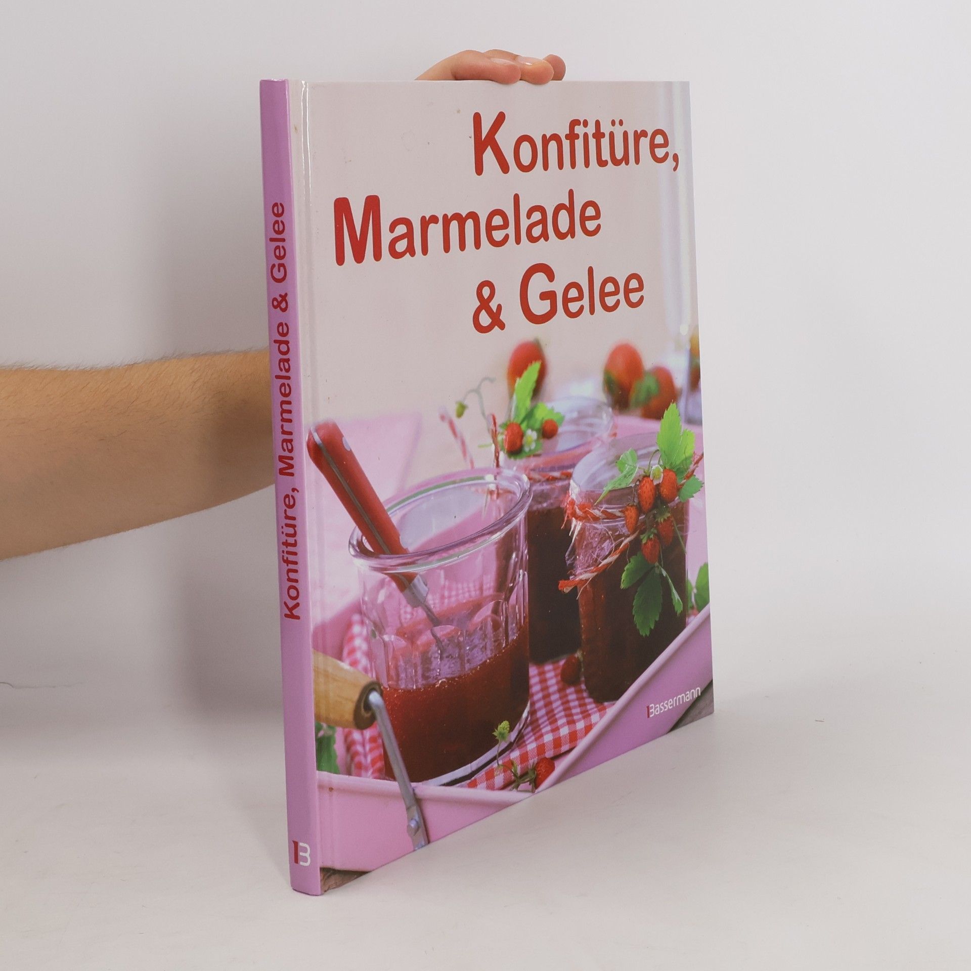 Bridget Jones Konfitüre, Marmelade & Gelee