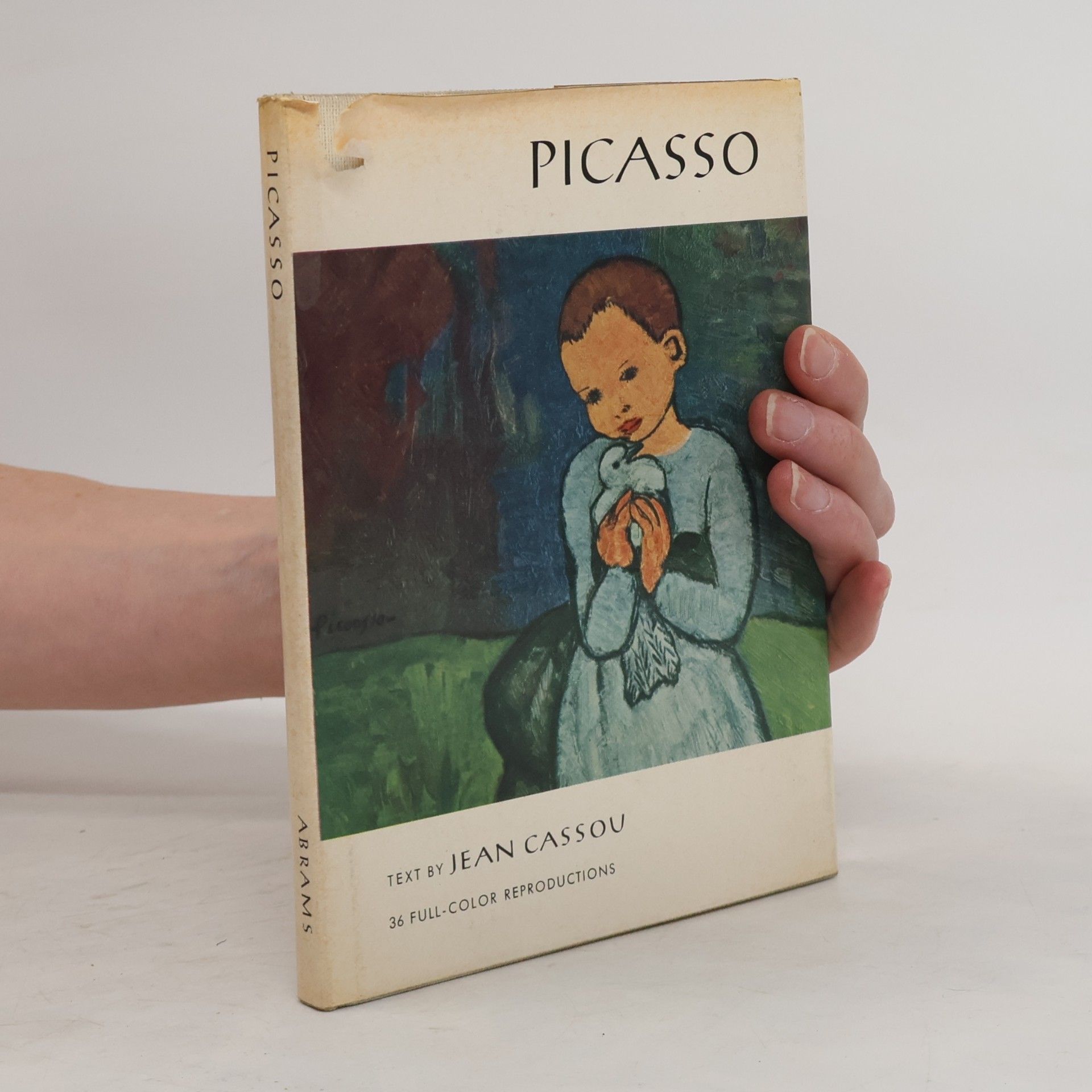 Picasso