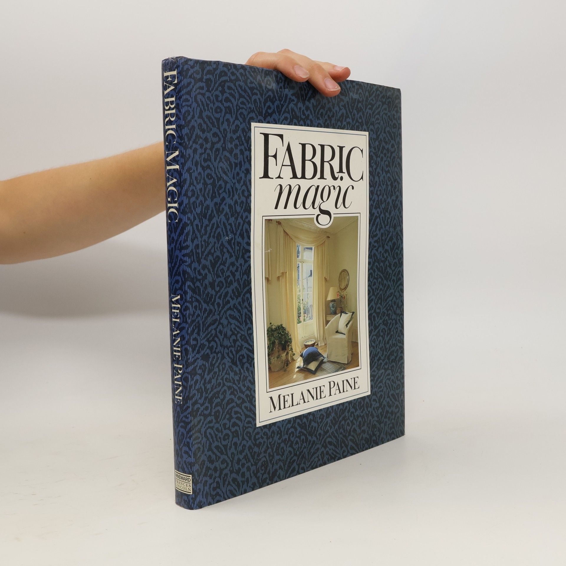 Fabric Magic