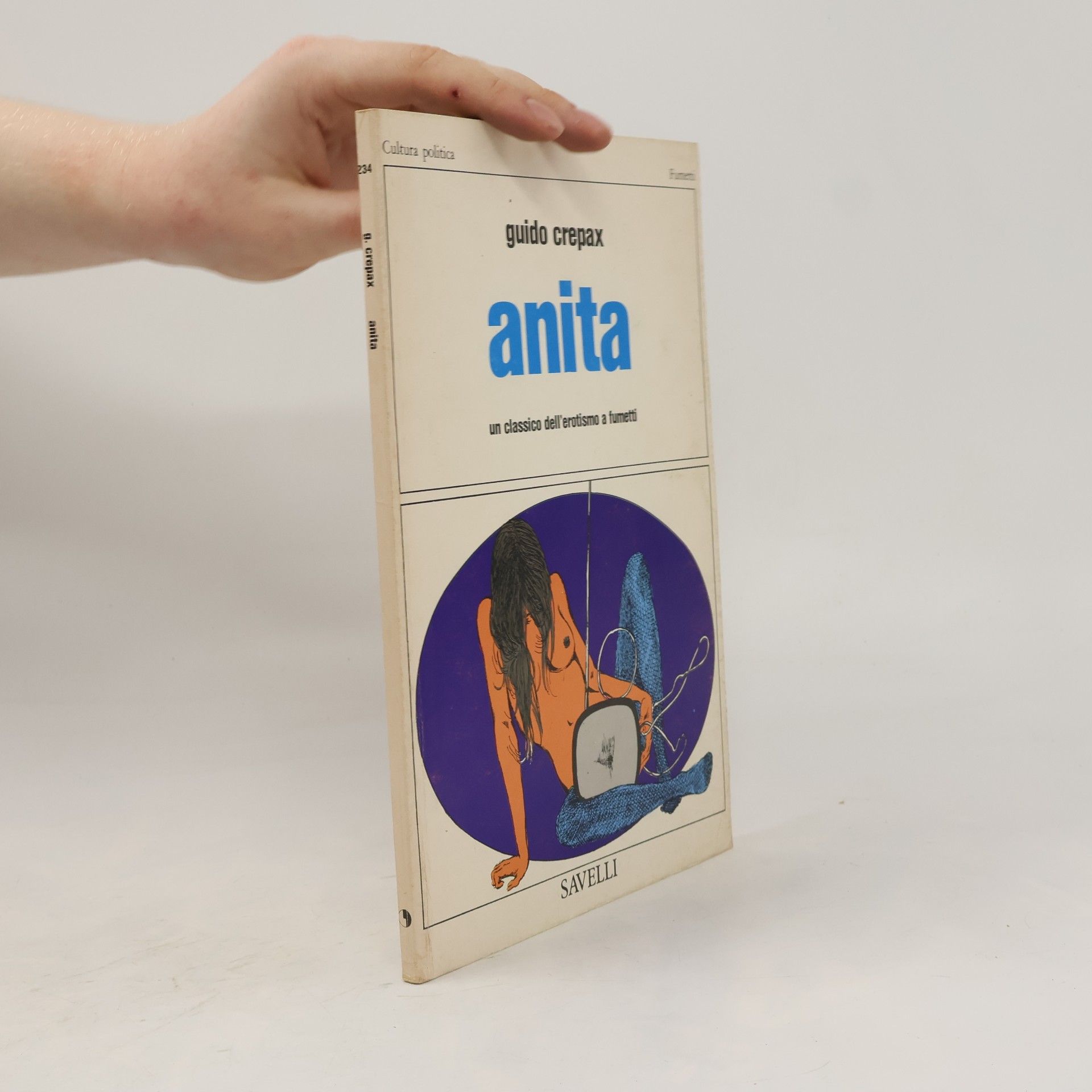 Anita