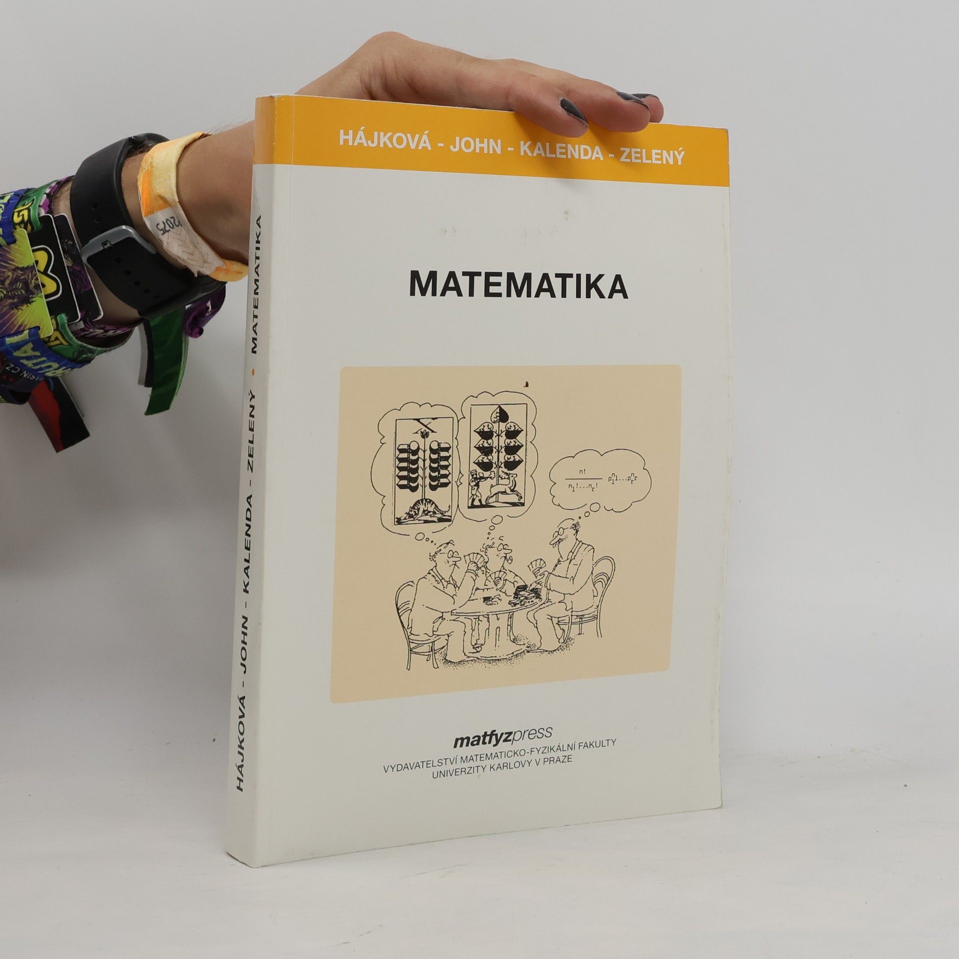 Autorenkollektiv Matematika