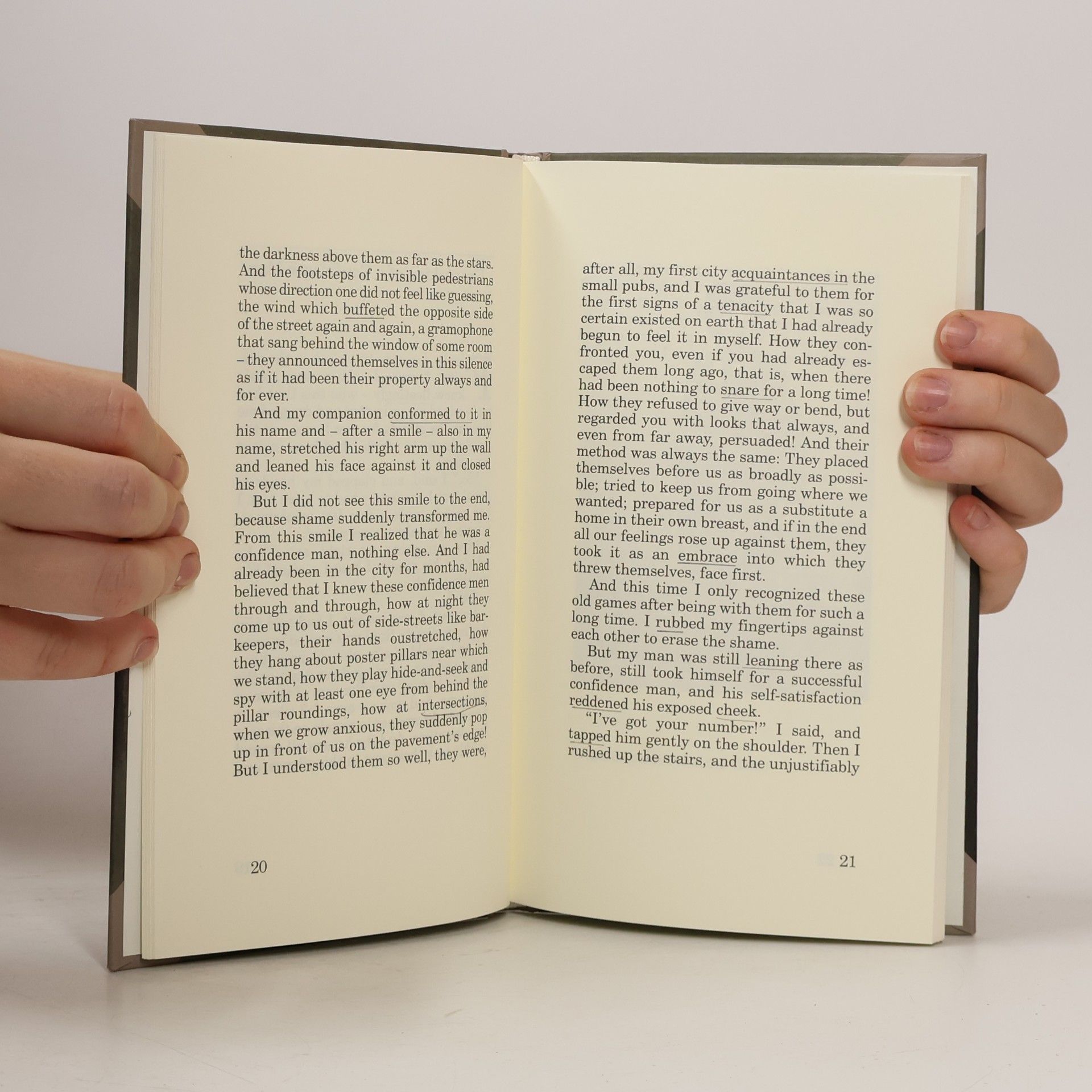 Franz Kafka Meditation: Engl. Ed.