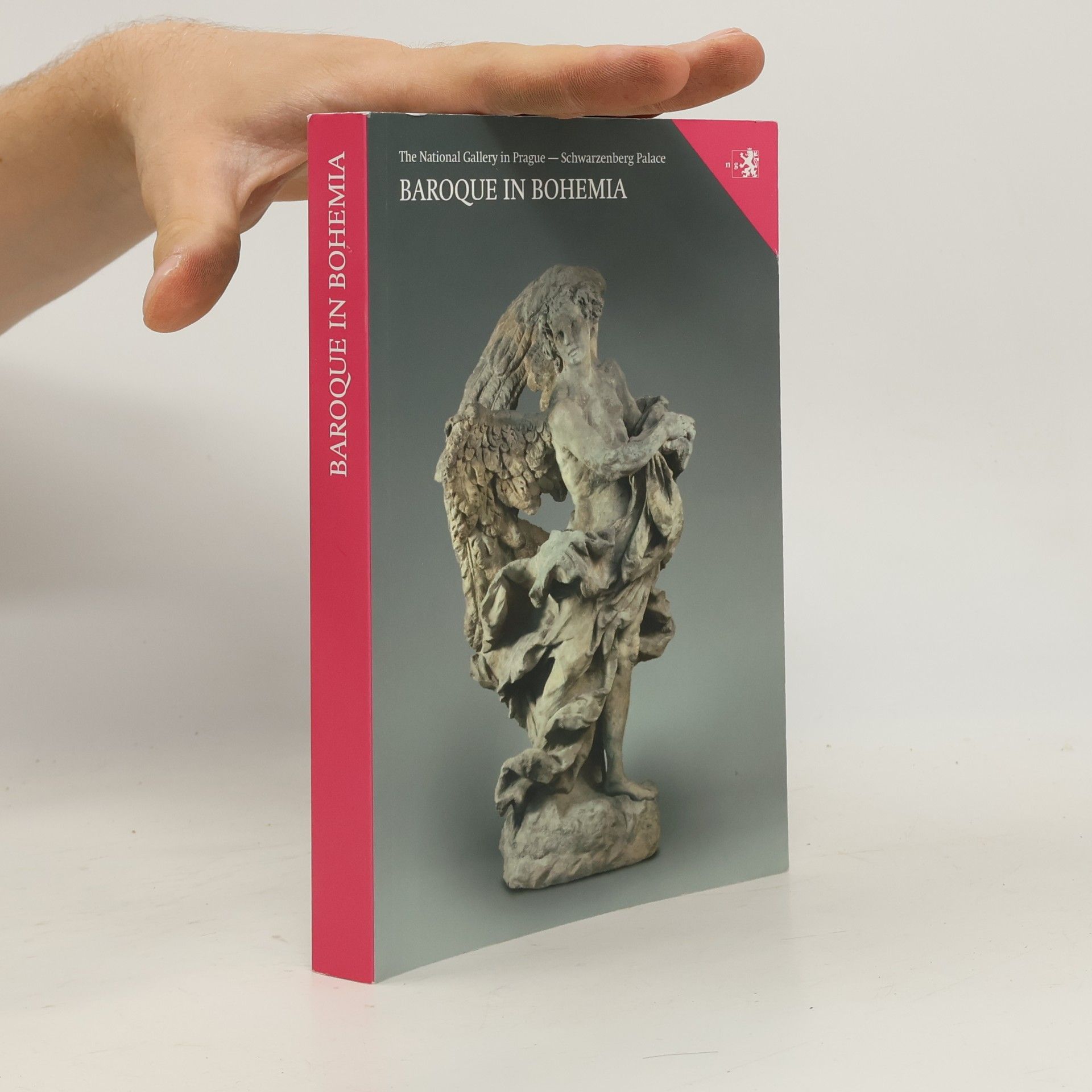 Various authors Baroque in Bohemia